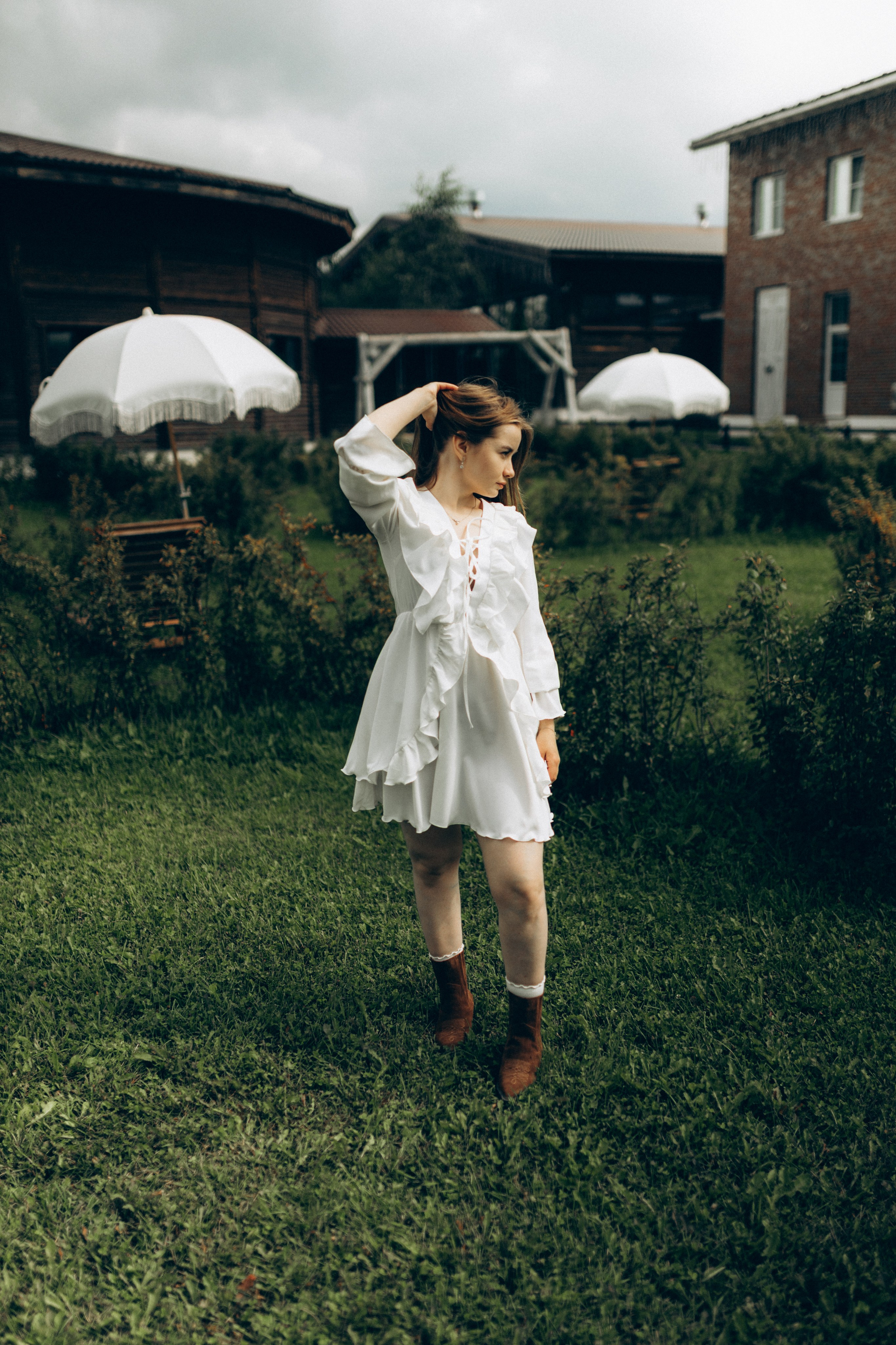 Аня. Фотограф НОГИНСК, Москва, Анастасия Белая