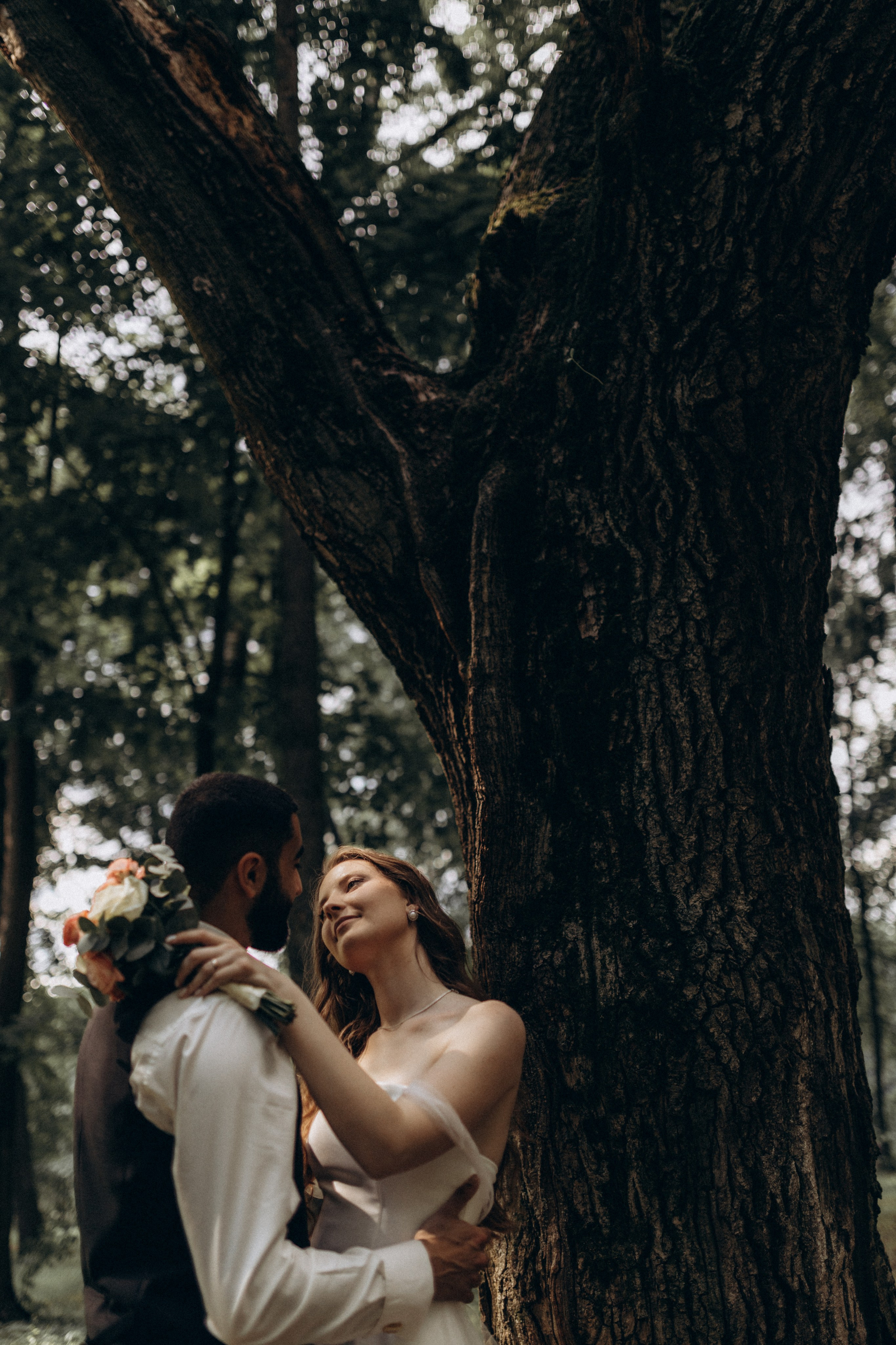 Катя & Мхитар. Фотограф НОГИНСК, Москва, Анастасия Белая