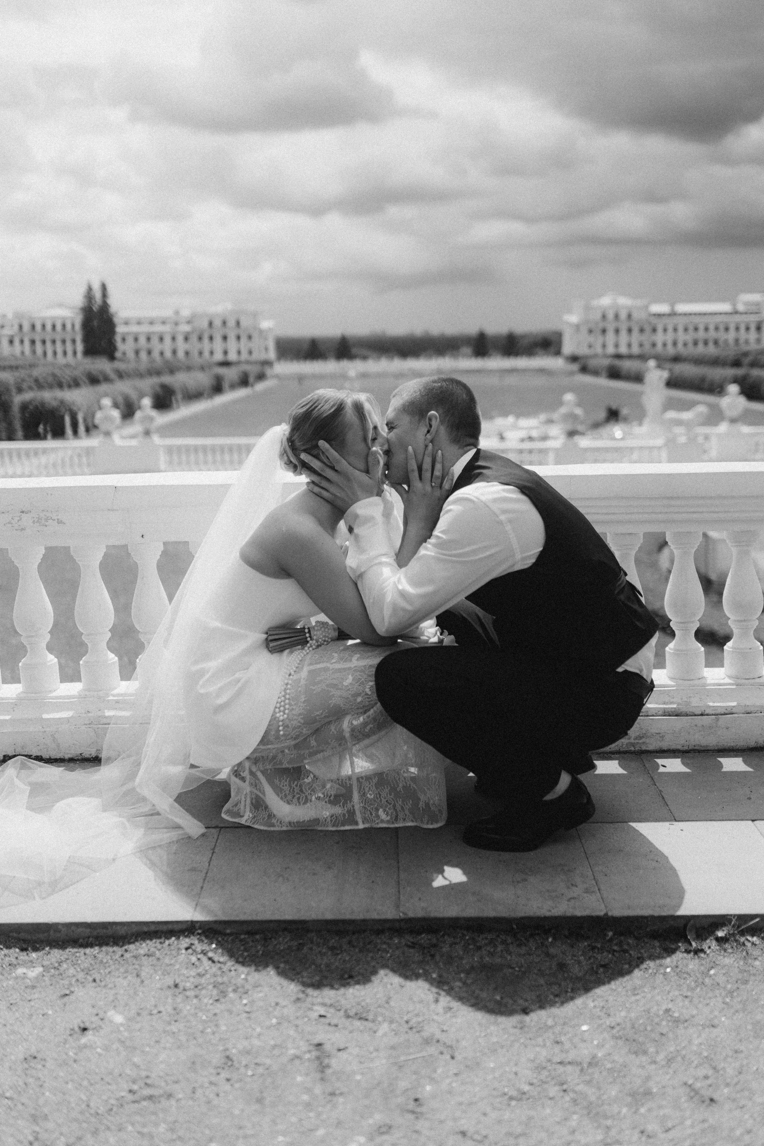 Валерия & Виктор. Фотограф НОГИНСК, Москва, Анастасия Белая