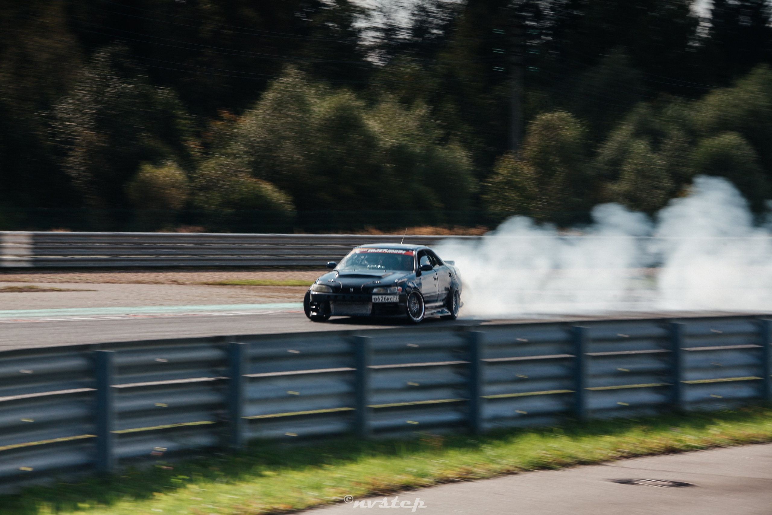 Drift Expo TM 25/08/24. Мультижанровый фотограф в Москве Наталия Степанова