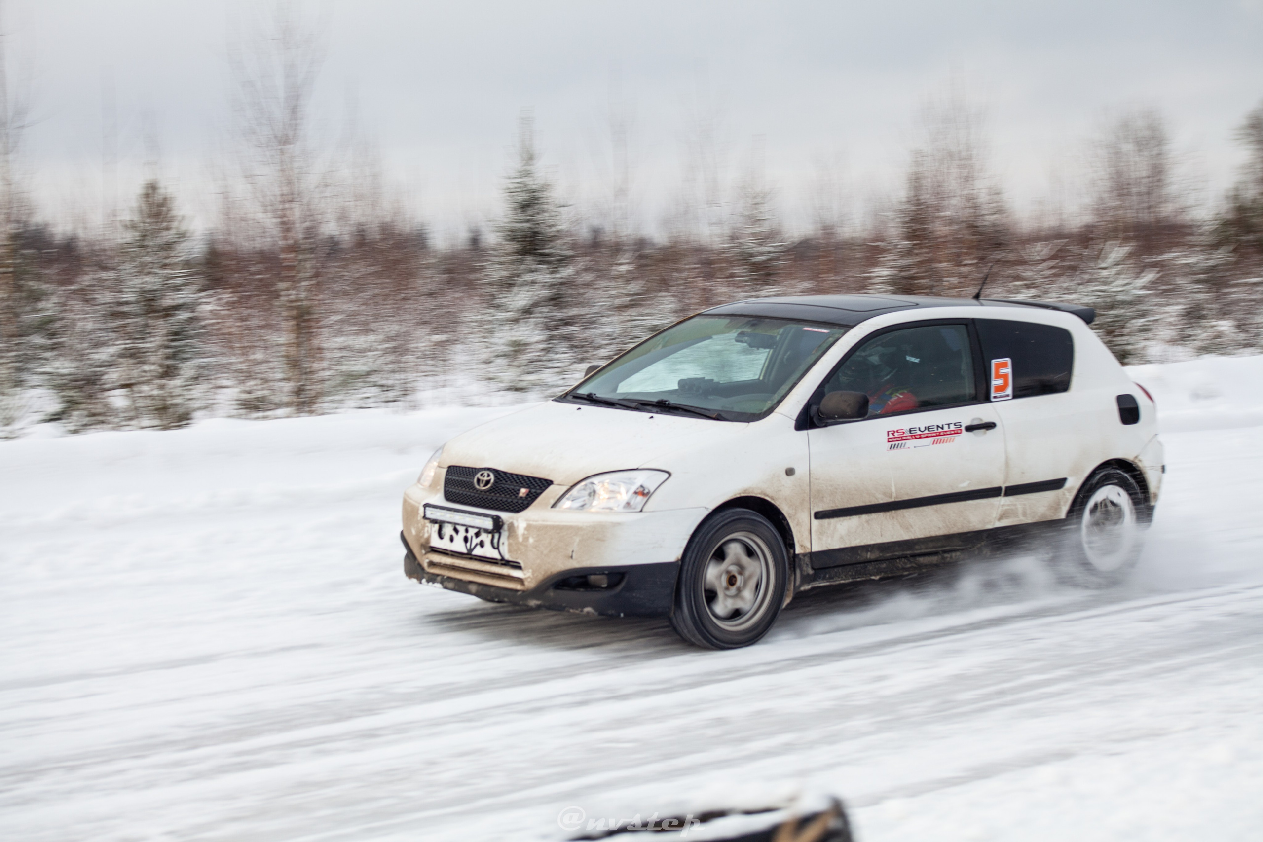 RSE Тропикана 2023. Мультижанровый фотограф в Москве Наталия Степанова
