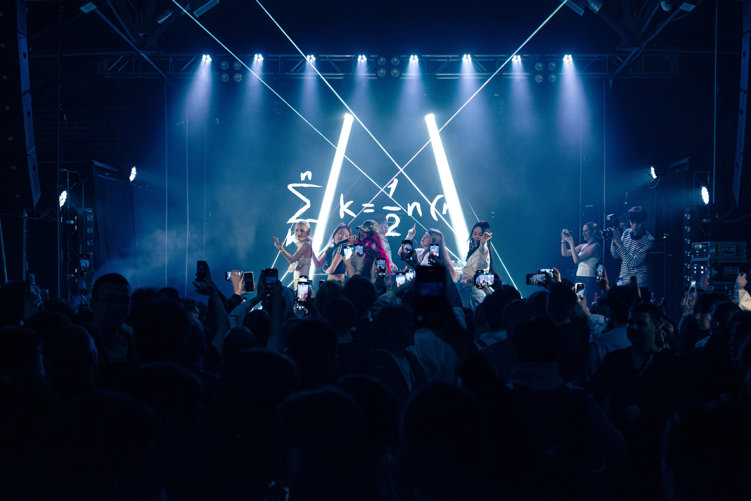 Концерты. Профессиональный фотограф в Санкт-Петербурге Алена Яшина