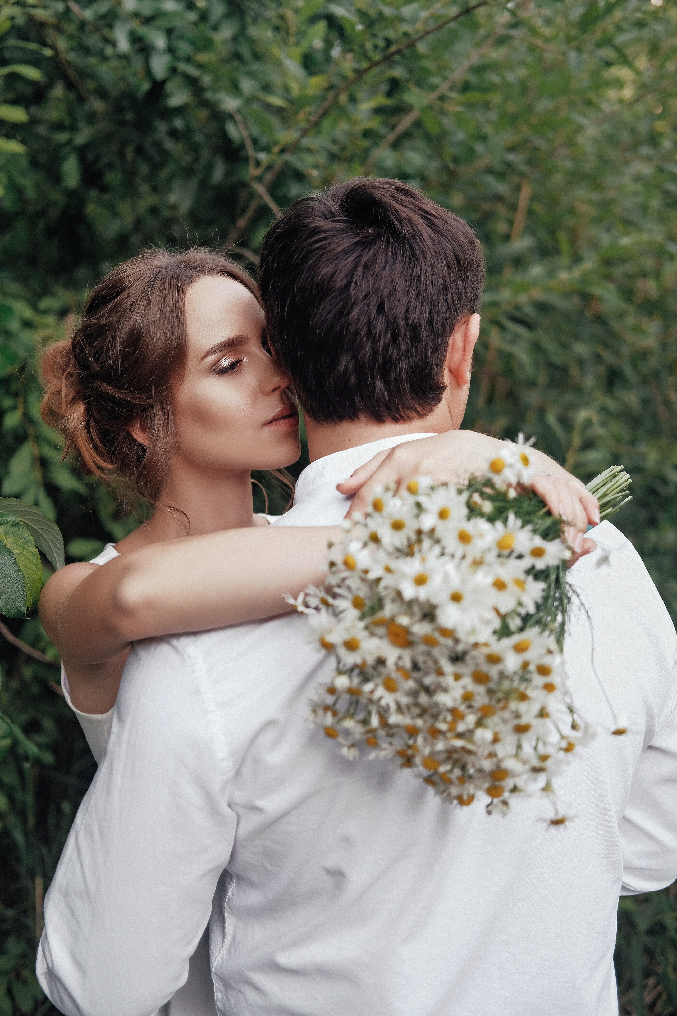 Свадьбы. Фотограф в Новосибирске Анна Захарова