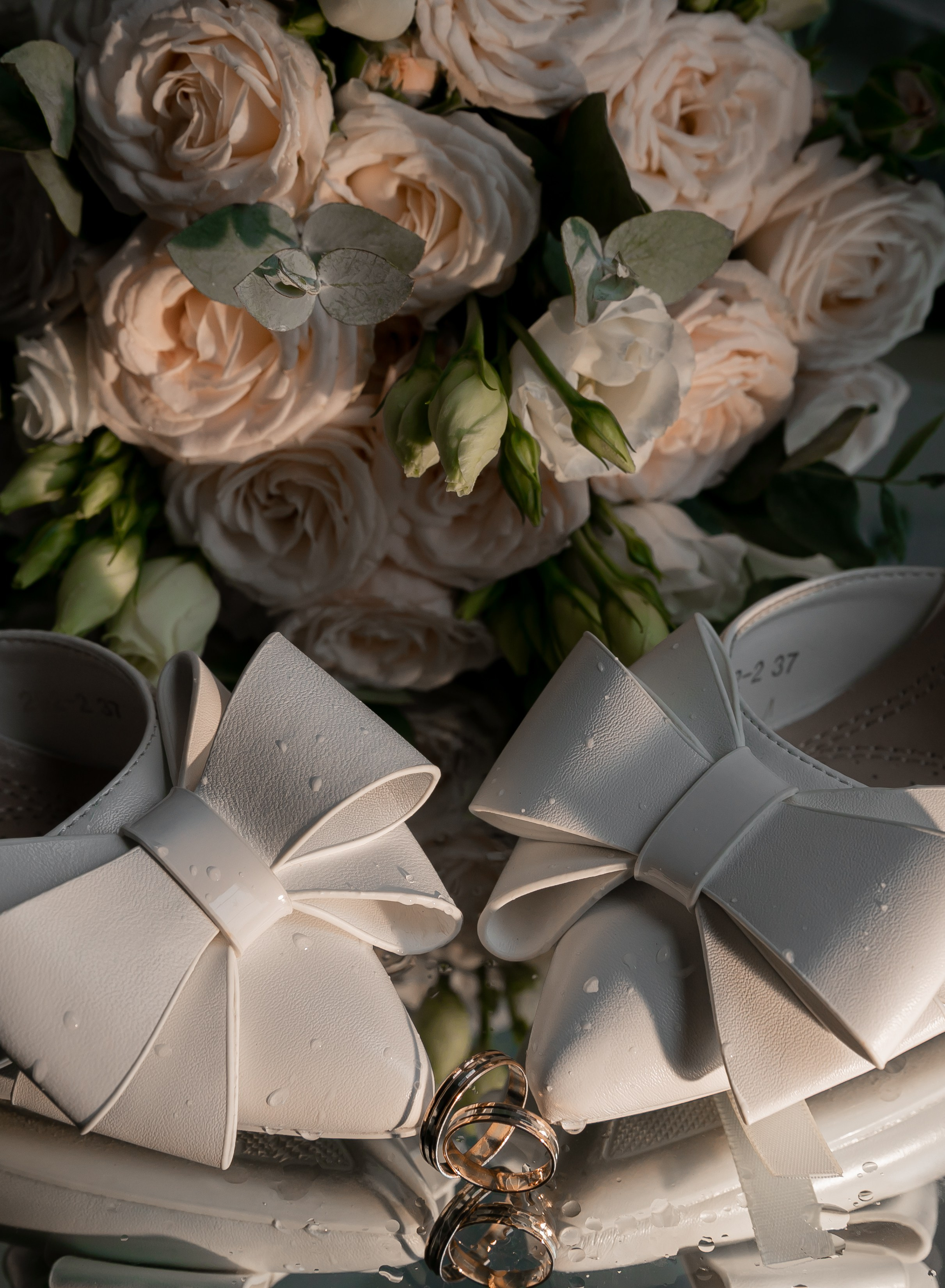 Кристина & Тимофей 08.11.2023. Мария Беккер - фотограф: свадебный, семейный, детский