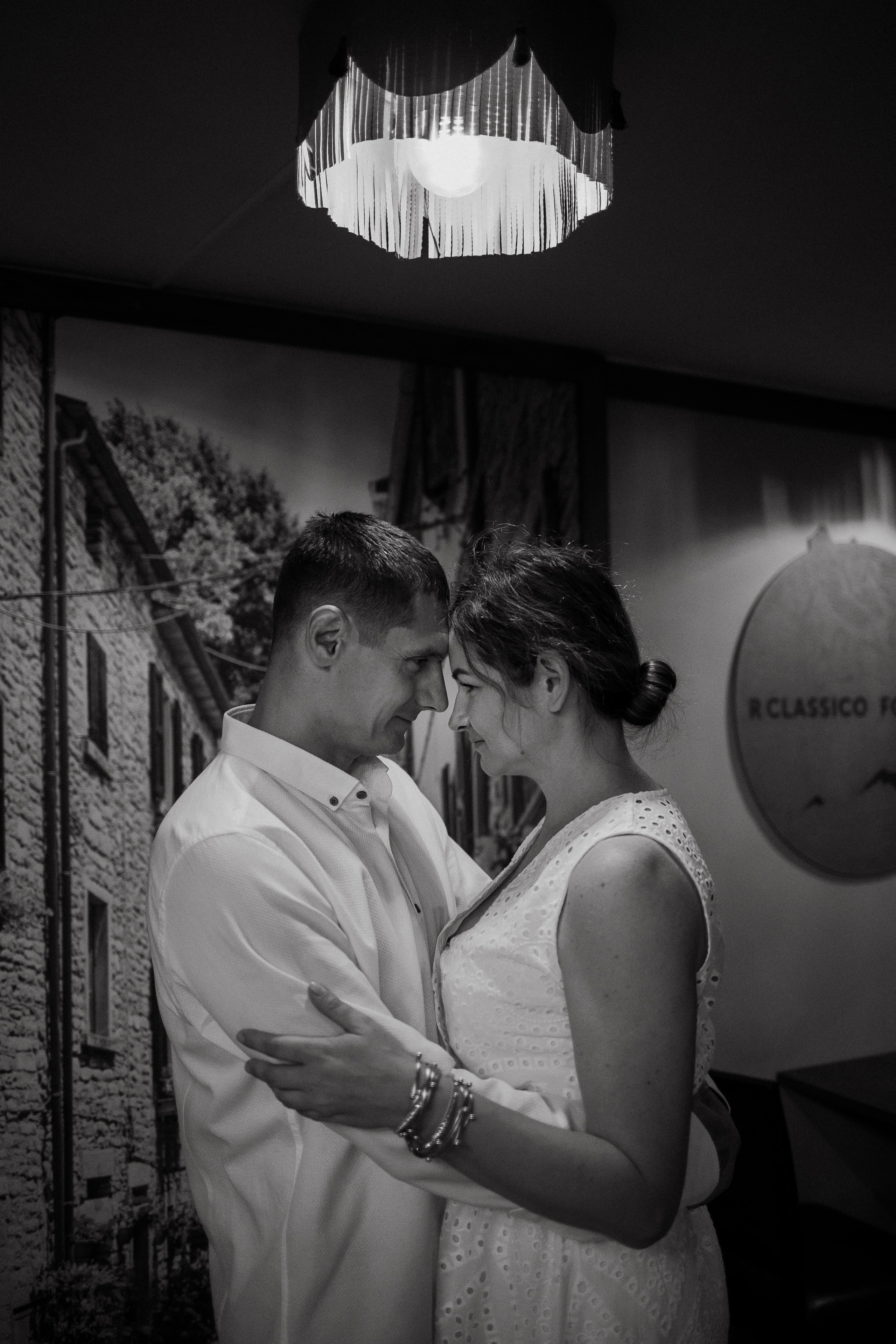 Андрей и Женя. Семейный фотограф в Самаре