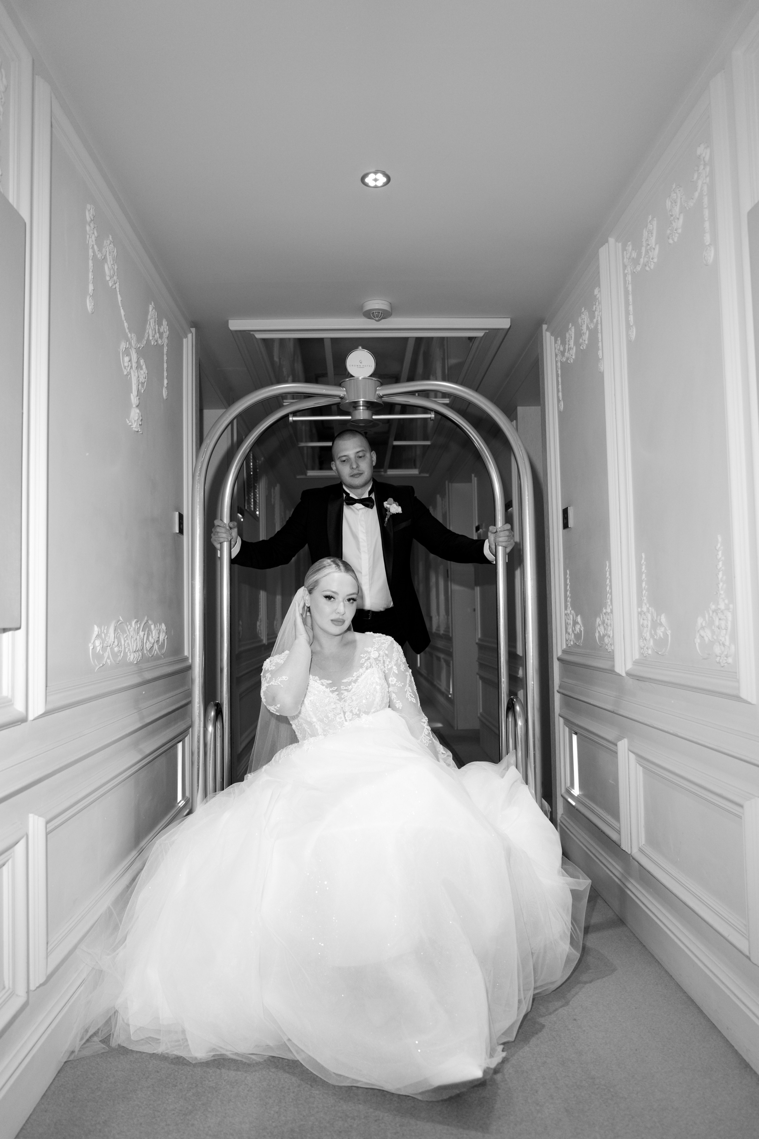 Wedding D&A. Свадебный фотограф Санкт-Петербург СПб