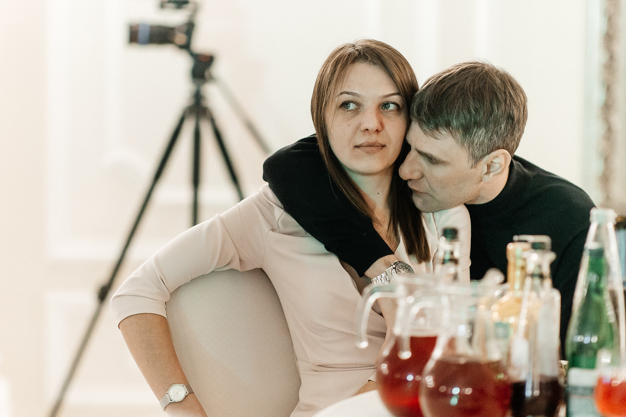 Алик и Ева 2024. Свадебный и портретный фотограф Алина Иванова. Екатеринбург-Москва