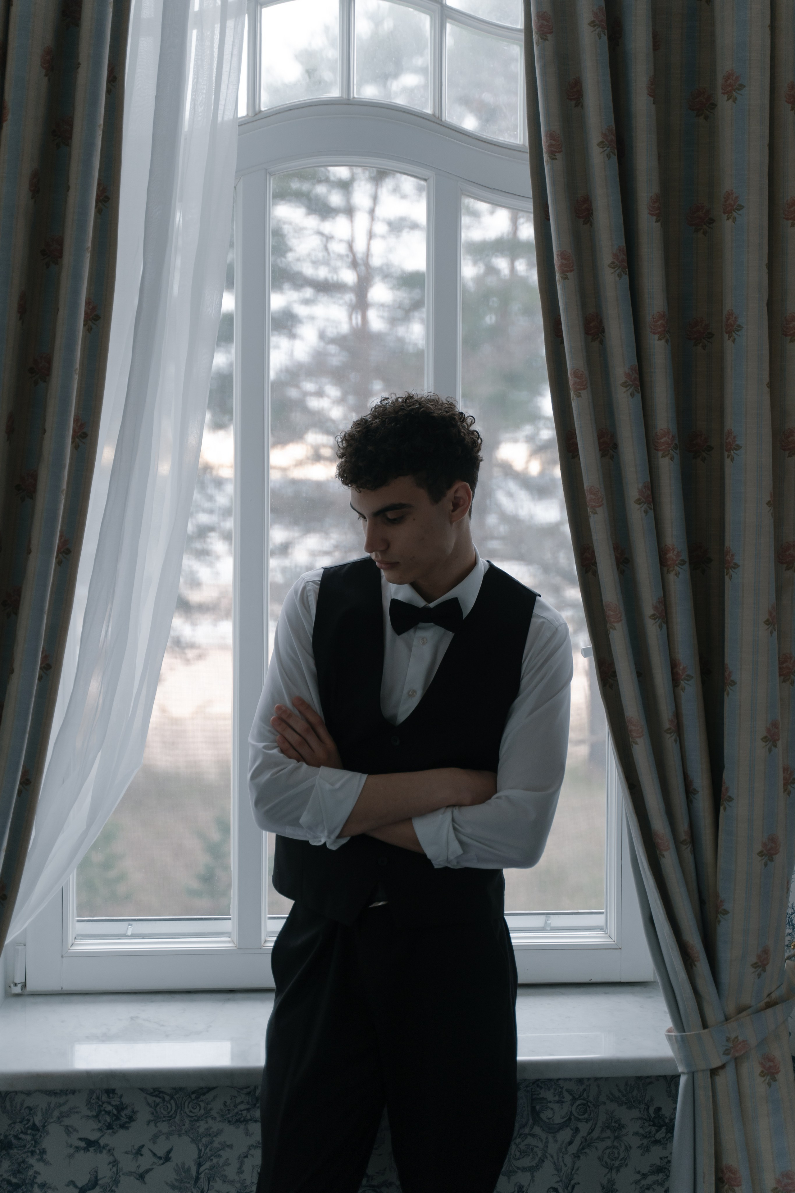 P&A (творческая съемка). Свадебный фотограф — Наталья Фед СПб/Москва