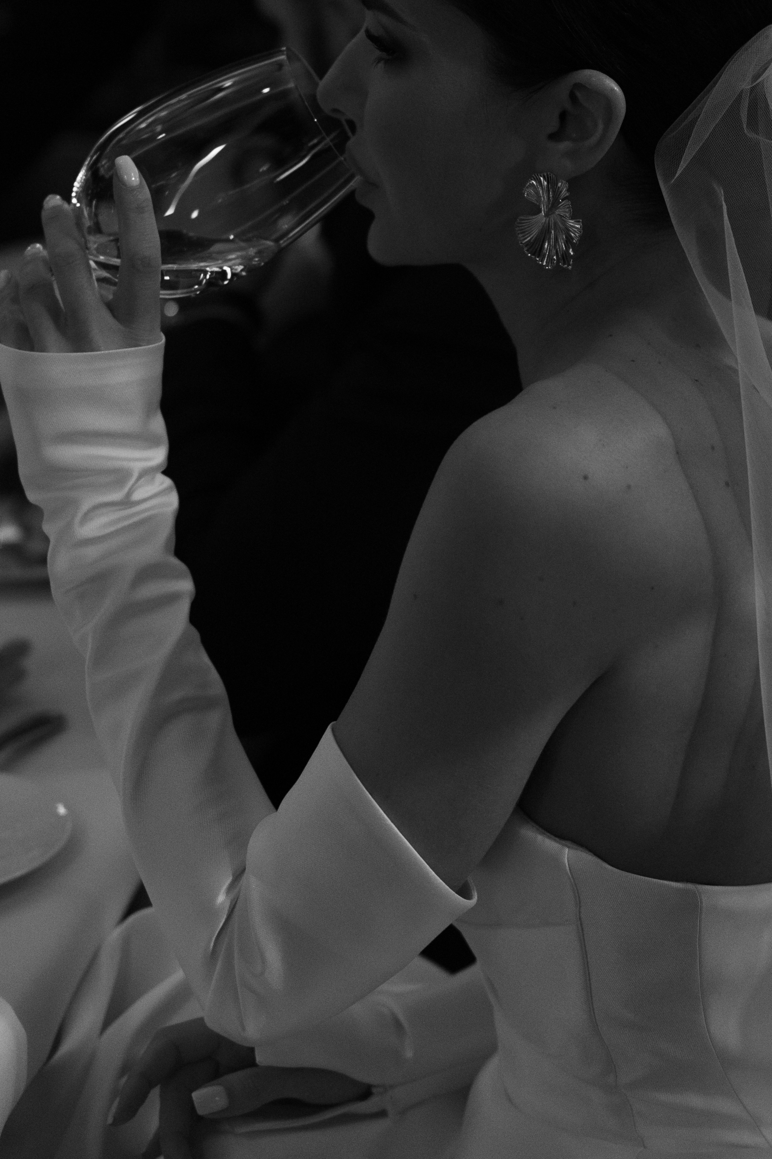 Мария и Вадим. Свадебный фотограф Москва Анастасия Храмова