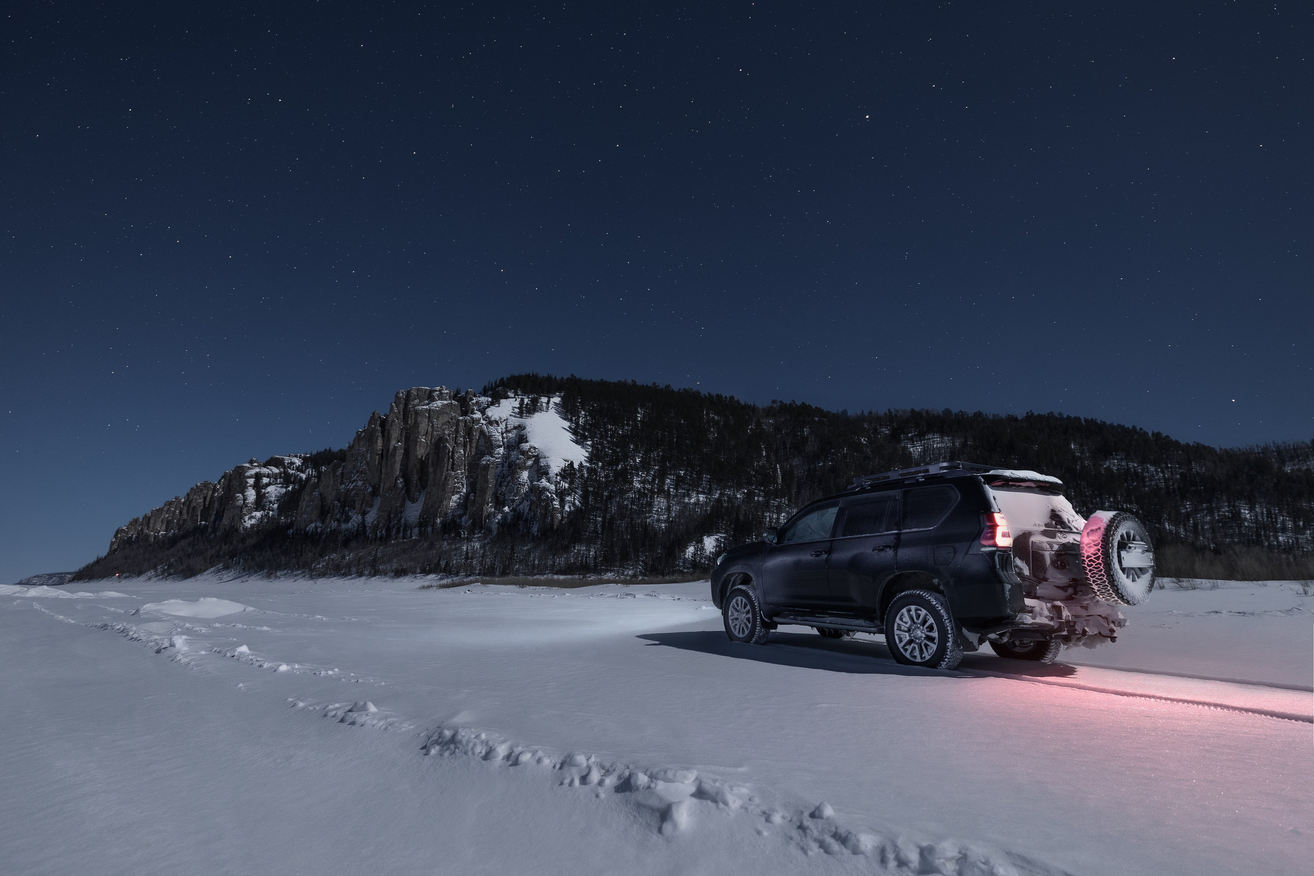 ПЕЙЗАЖ И ЛЮДИ. Саргылана Афанасьева