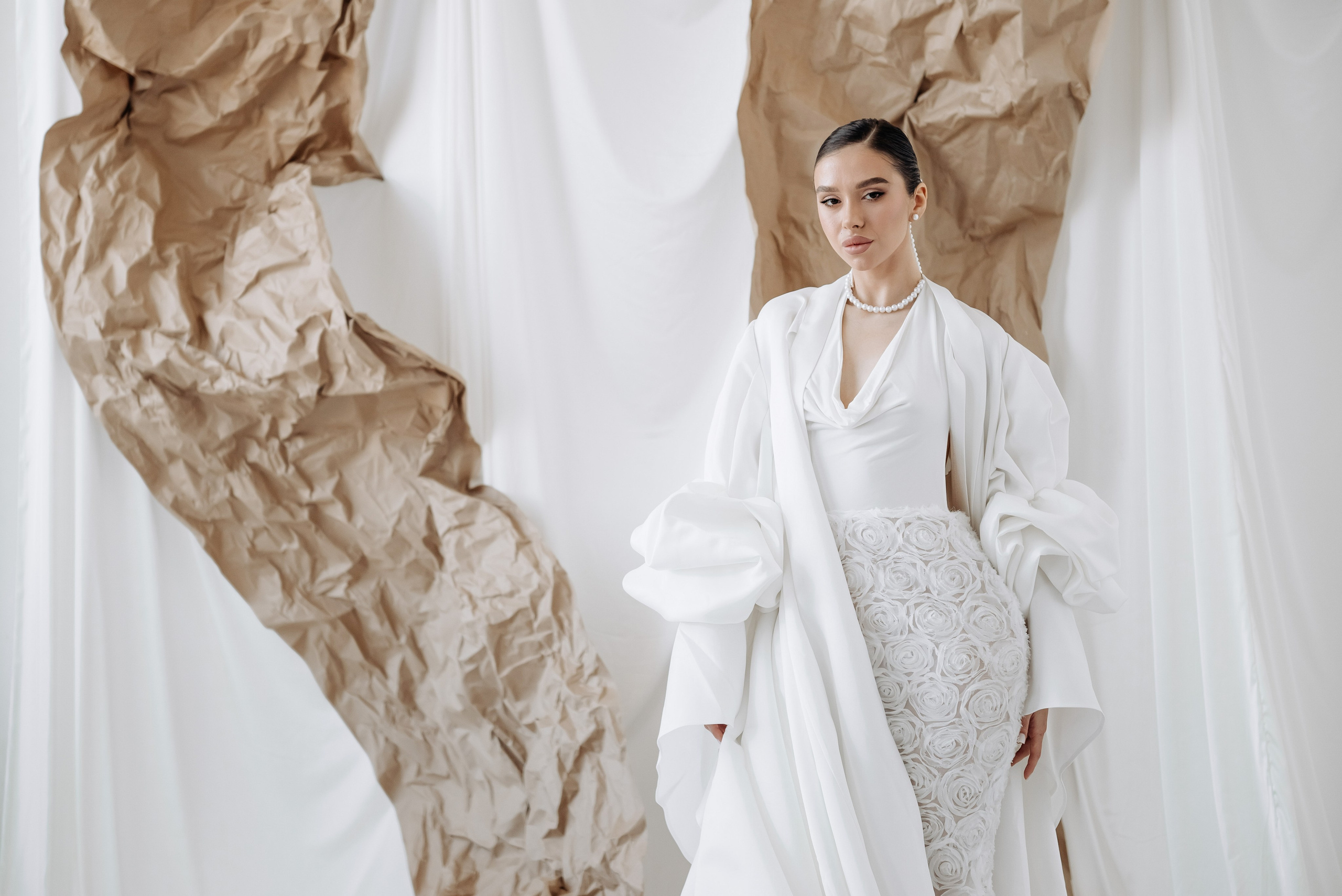 Дарья. Фотограф в Томске Мария Март