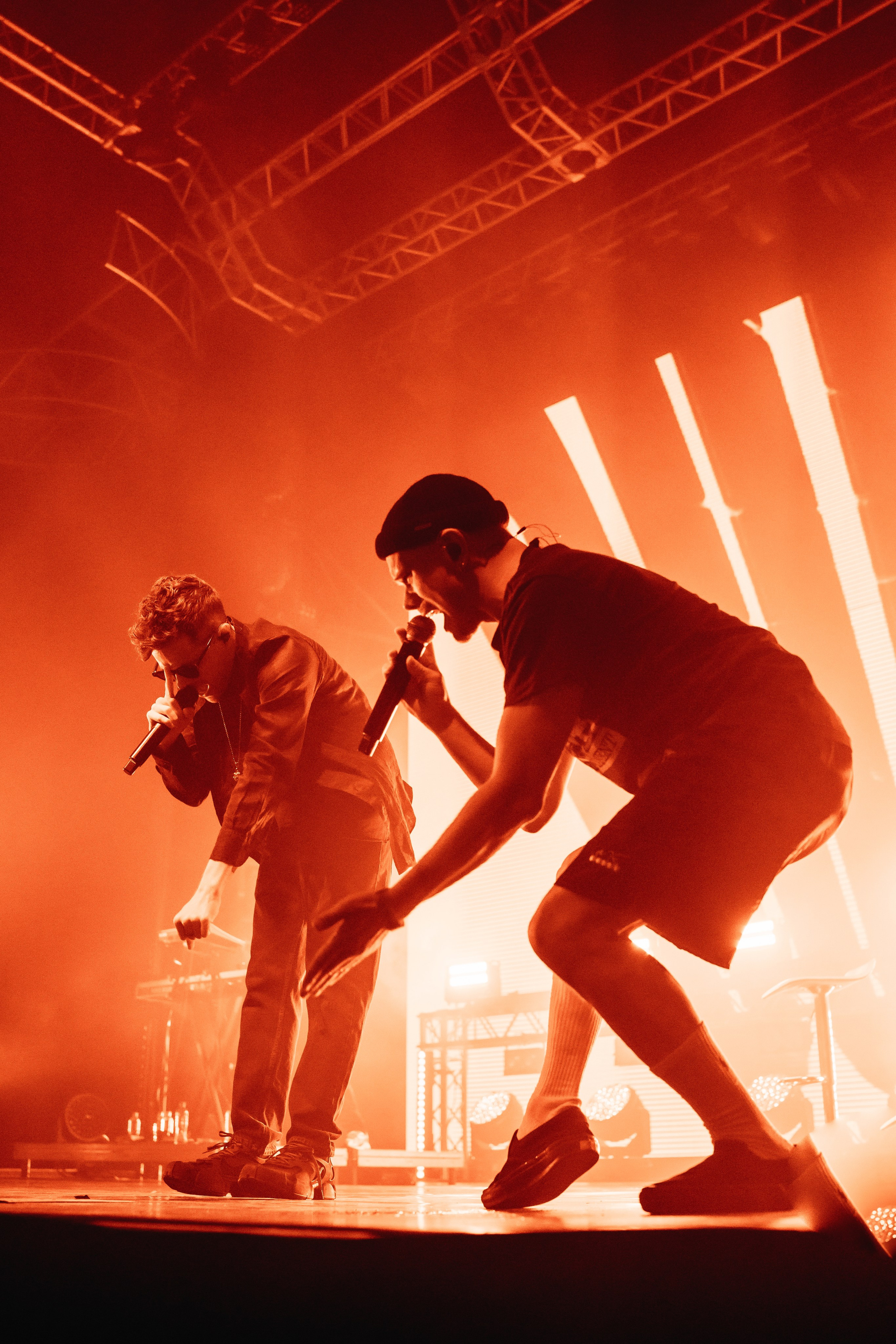 Концерт ЛСП. Свадебный и репортажный фотограф в Воронеже Роман Янко