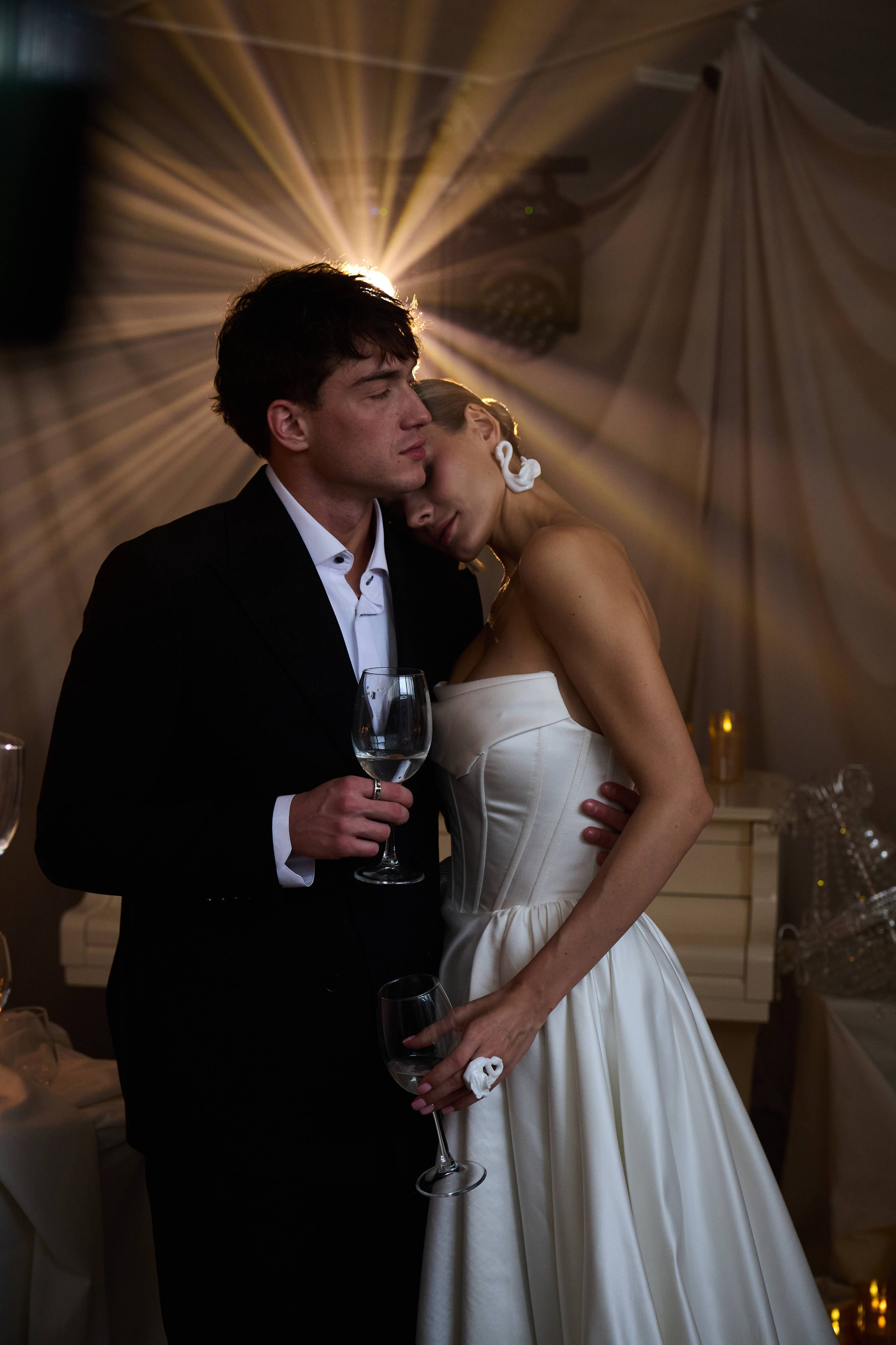 Курск. Свадебный и семейный фотограф в Курске — Дмитрий Сазонов