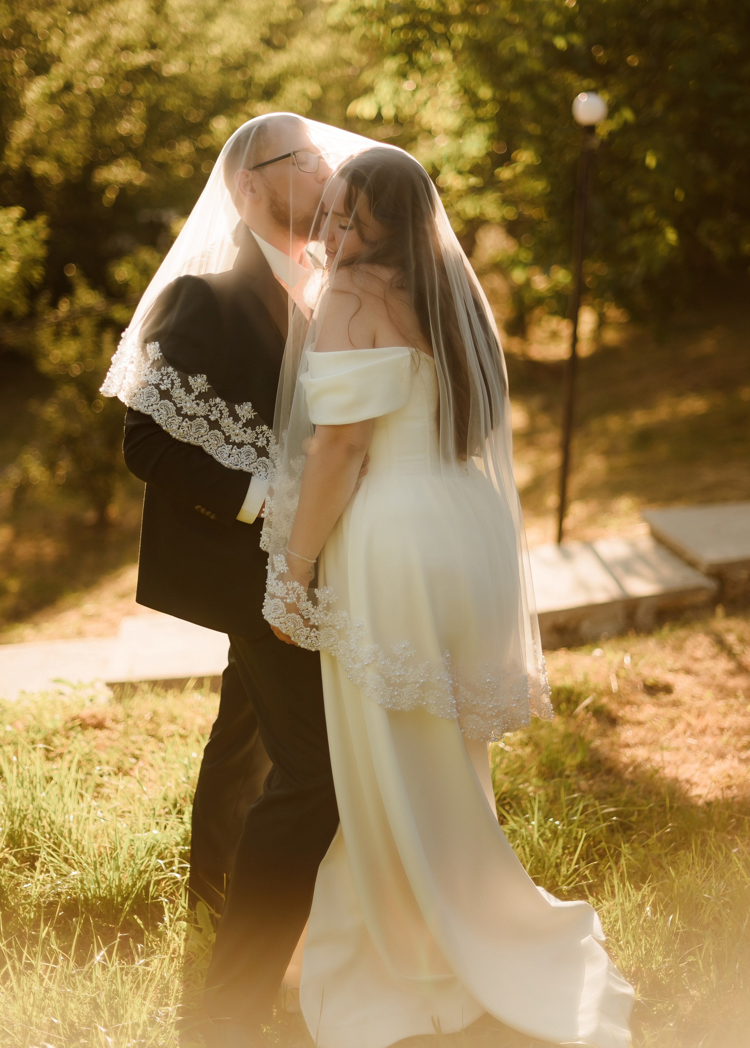 Свадебная съемка. Творческий фотограф в Крыму Анна Пашко