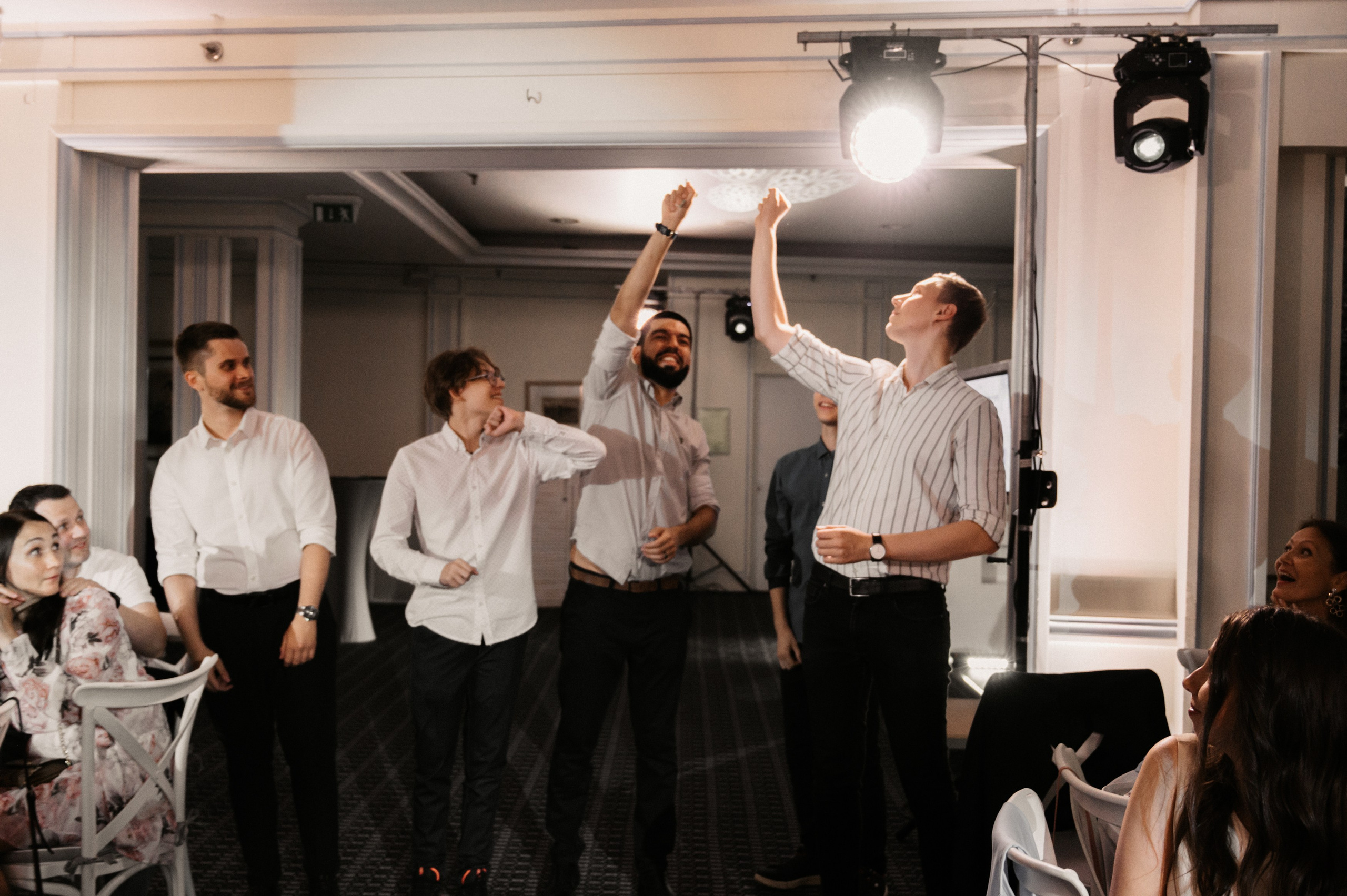 Никита и Лина. Свадебный фотограф Александр Давыдов