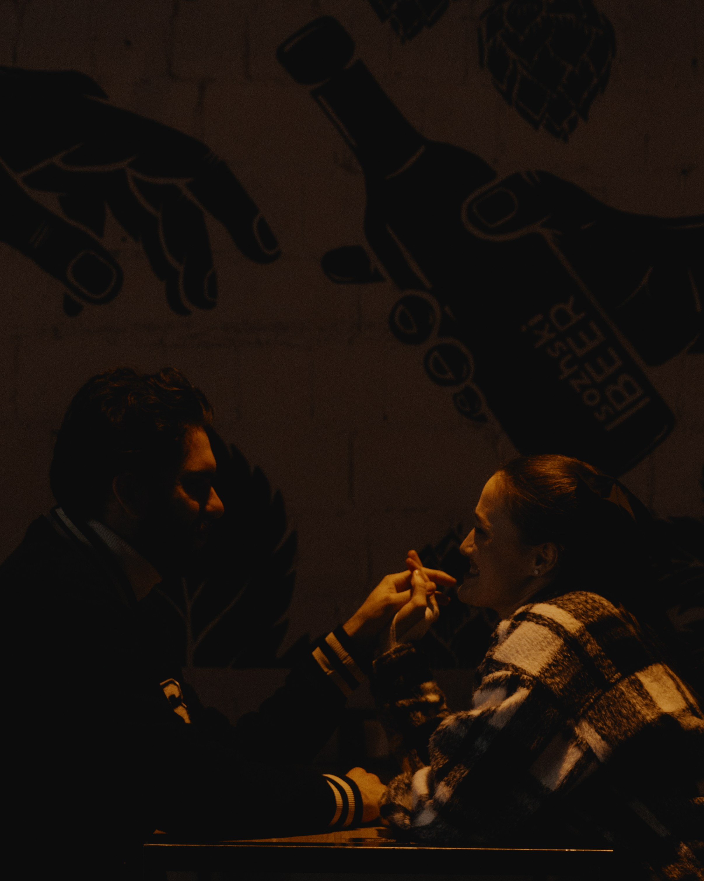 Полина и Егор. Свадебные фотографы в Гомеле и Минске Сергей и Анастасия Фещенок