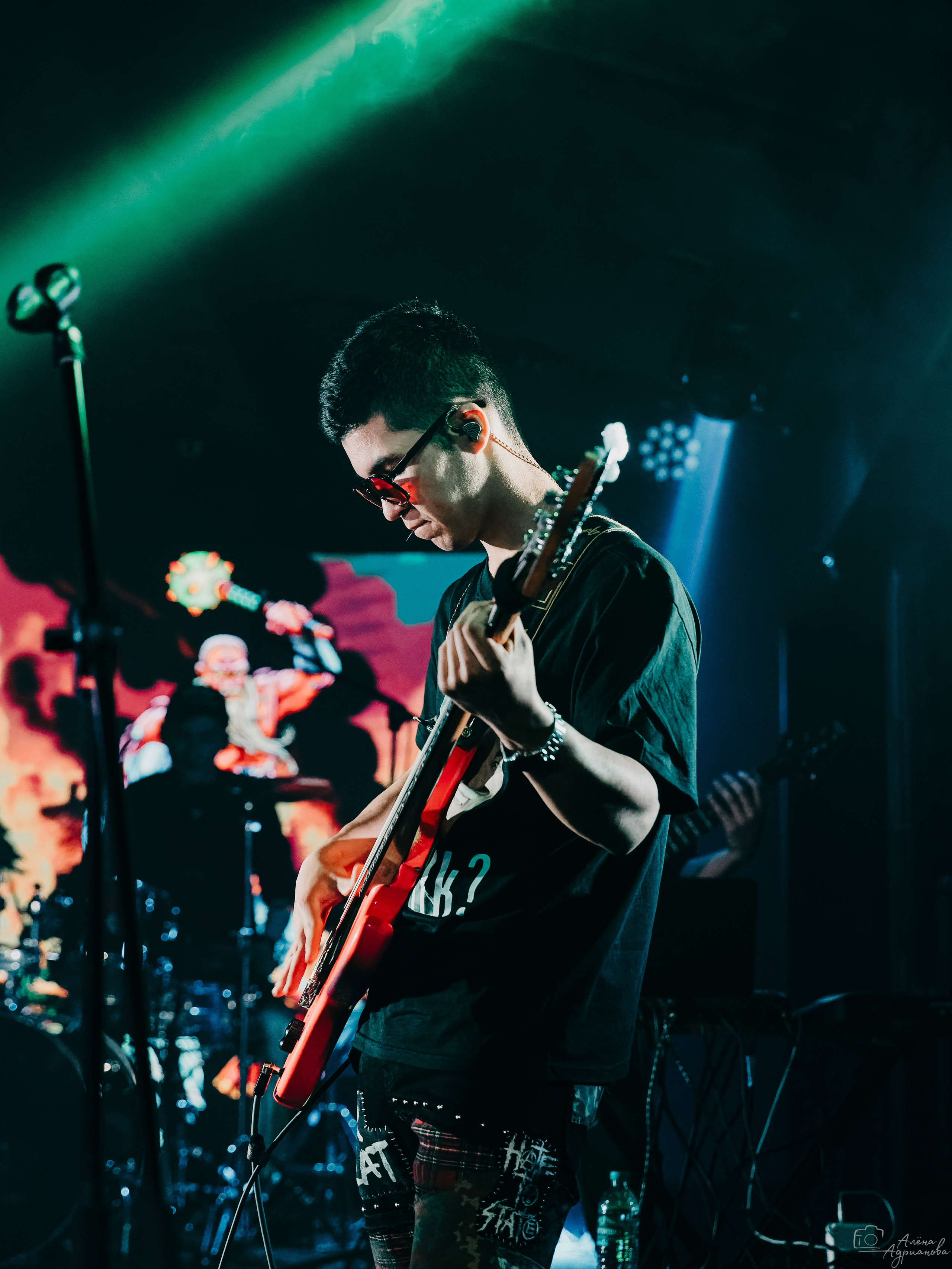 Пигмеи, фоторепортаж, Action Club, 30.05.2026. Алена Адрианова: фотограф в Санкт-Петербурге