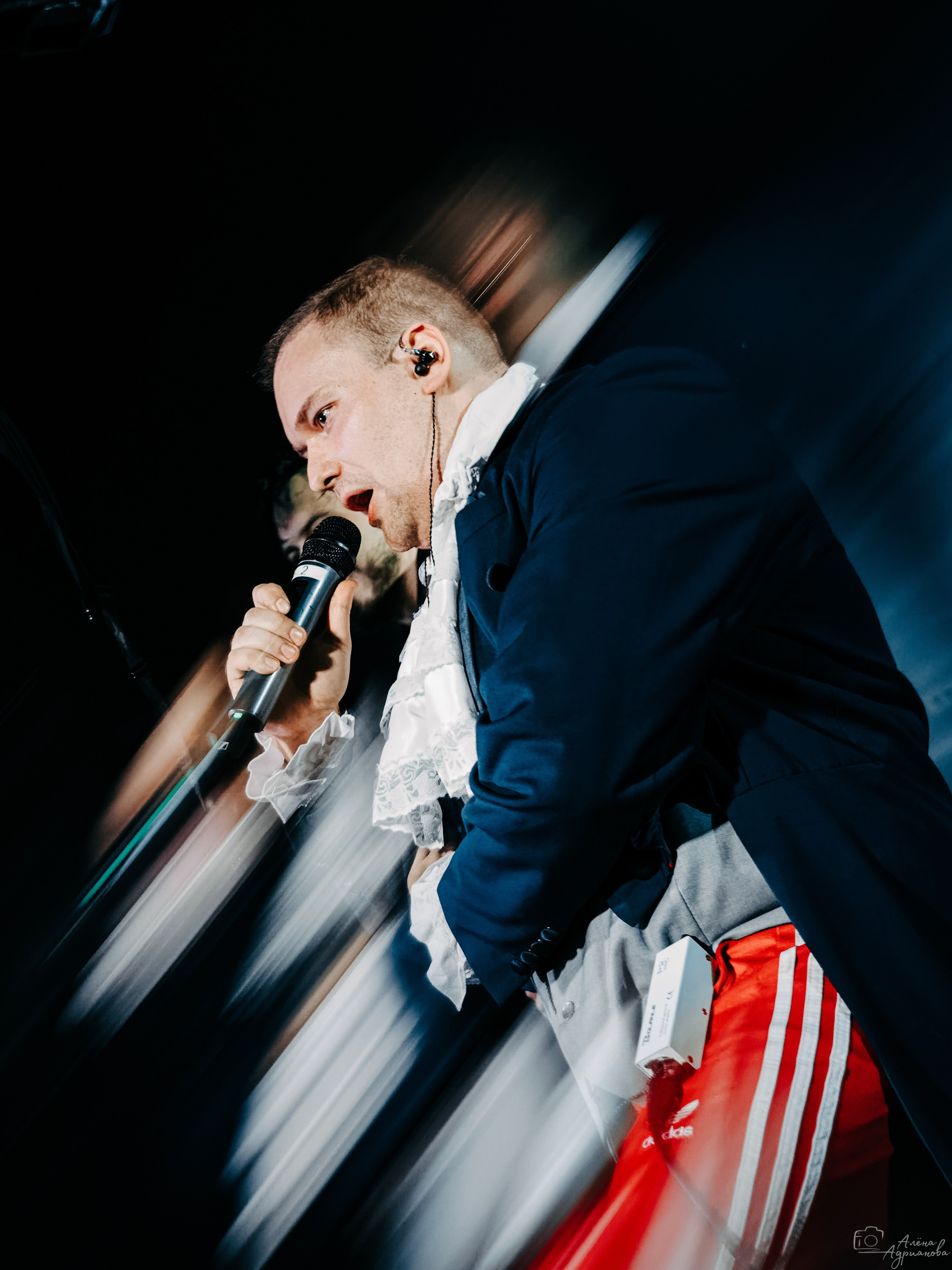 Пигмеи, фоторепортаж, Action Club, 30.05.2026. Алена Адрианова: фотограф в Санкт-Петербурге