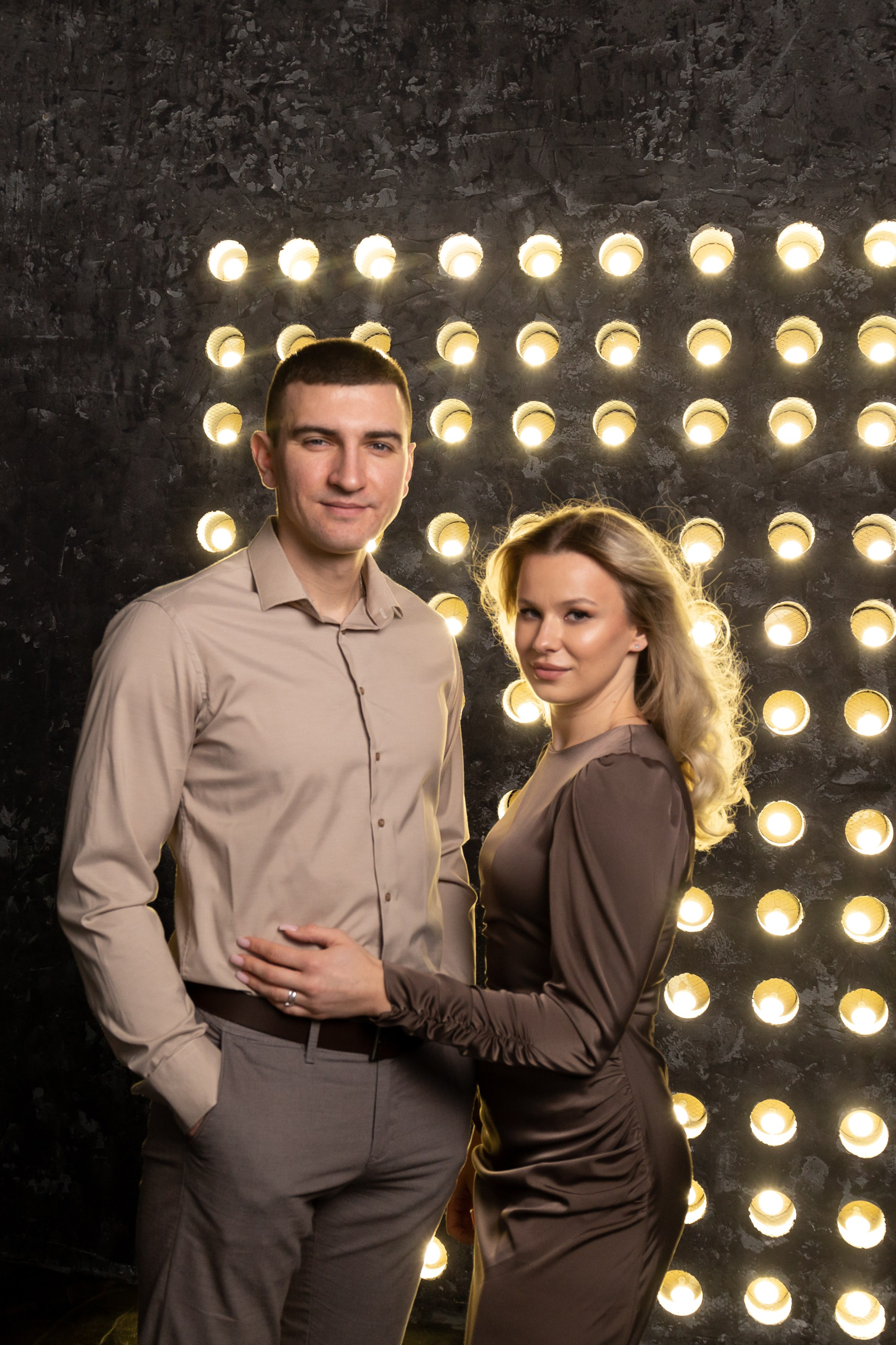 Портретные съемки. Фотограф Медведева Юлия