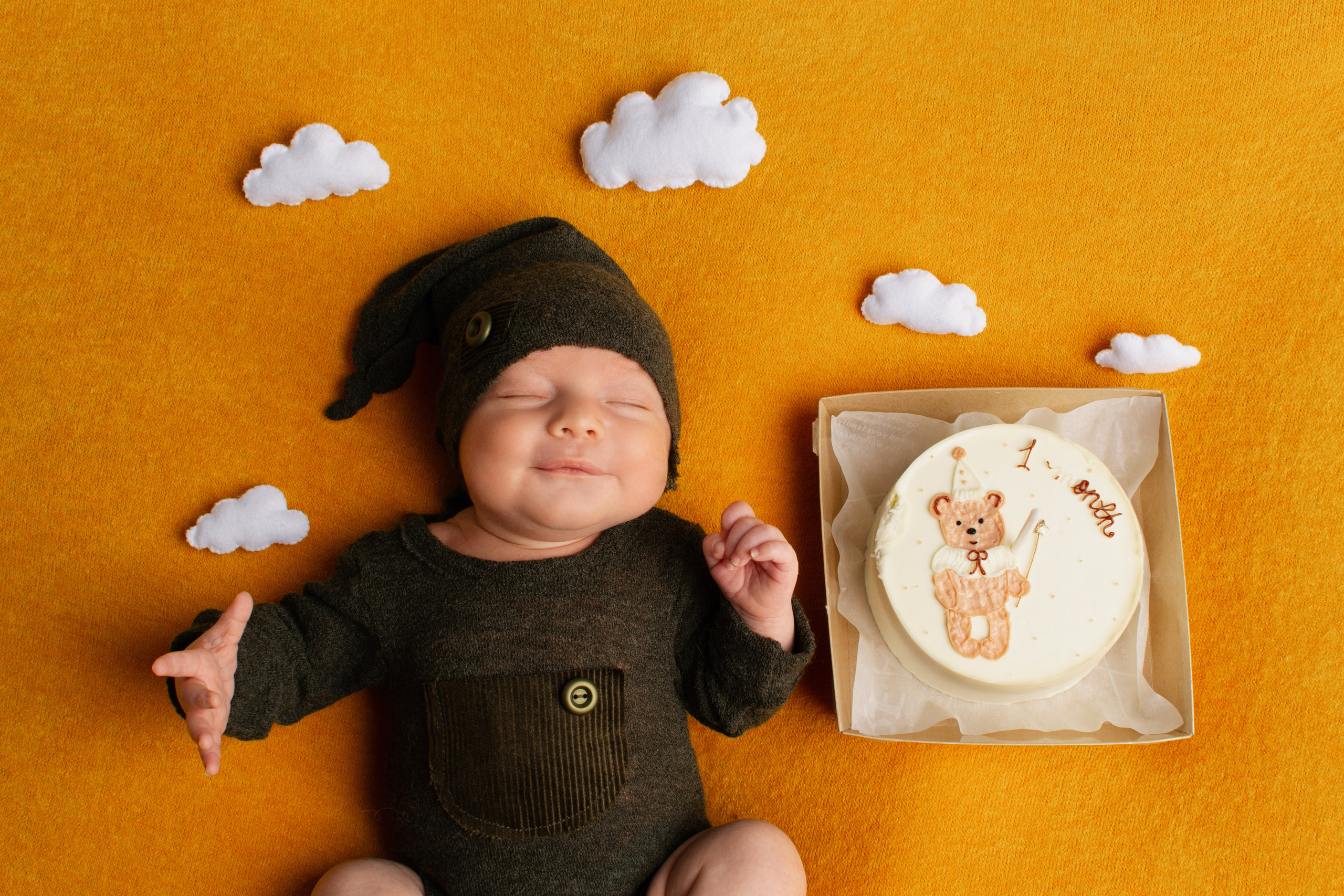 Фото новорождённых. Фотограф новорождённых в Новомосковске Яна Иванушкина