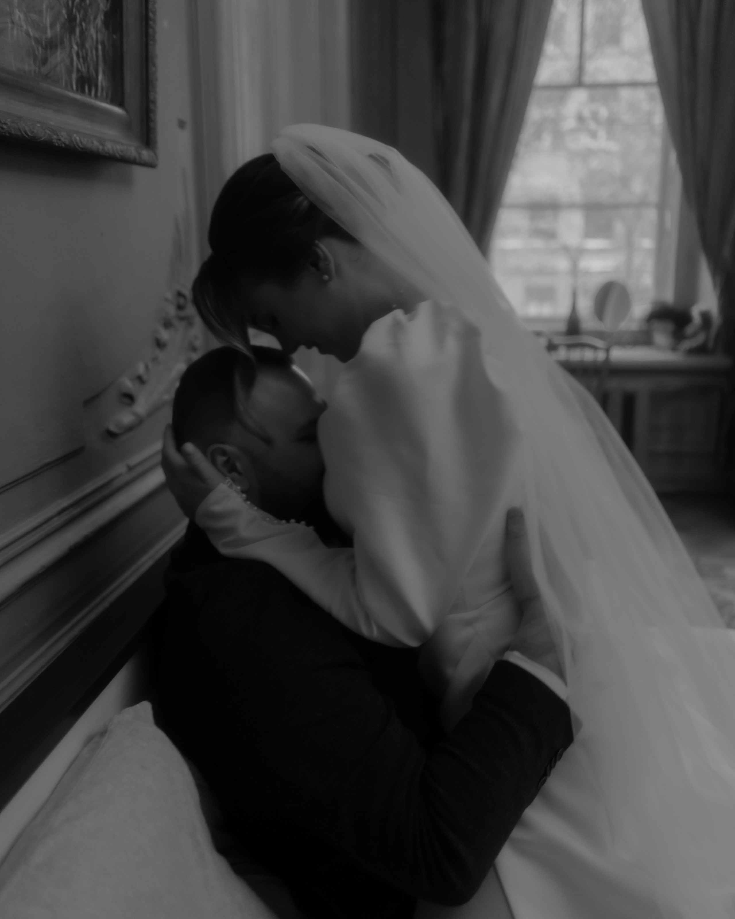 Винтажная сказка'. Свадебный фотограф в Санкт-Петербурге Миша Репина