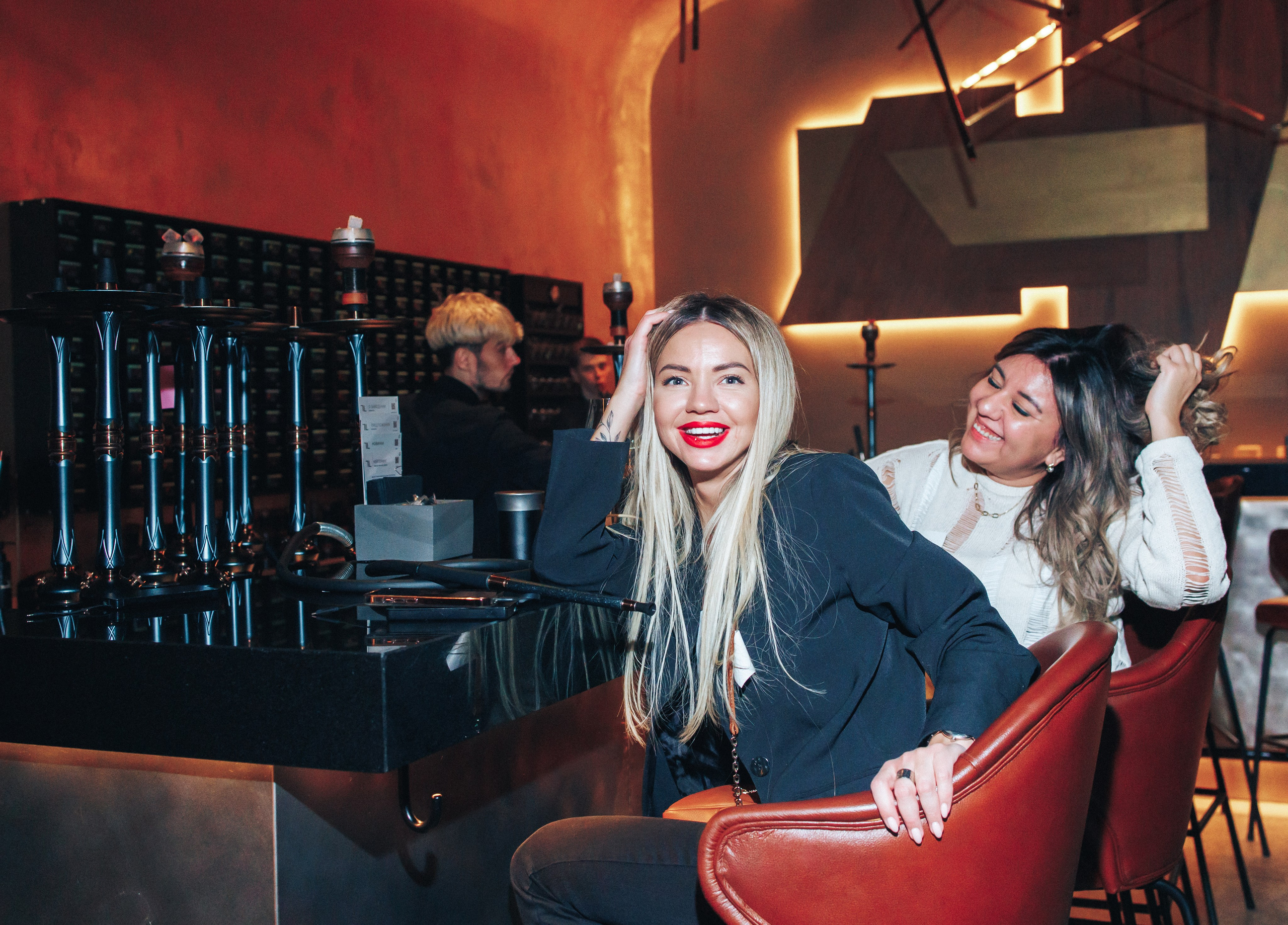 Events. Антон Ляпунов фотограф Вашего события в Москве