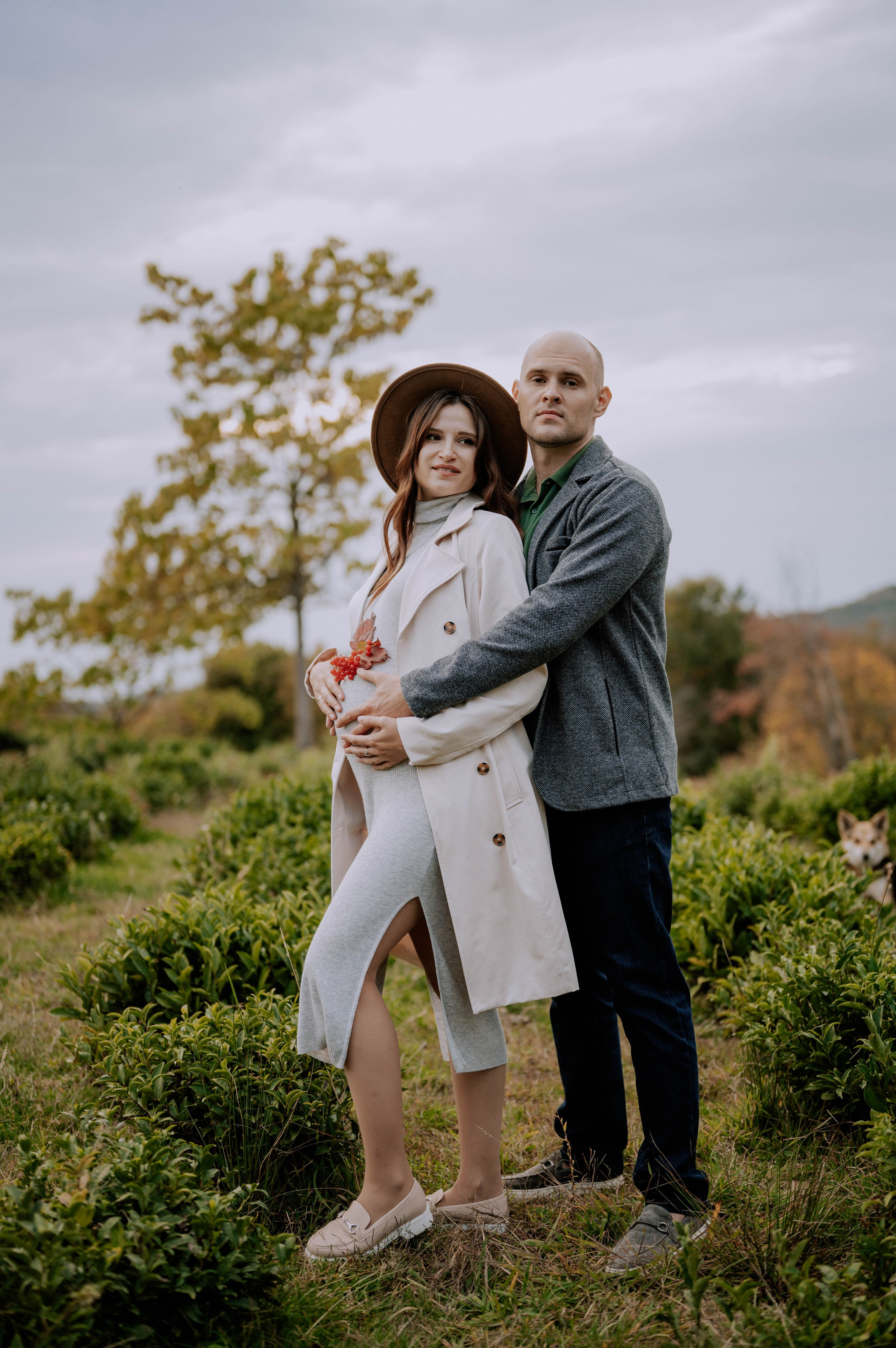 Таня и Денис. Фотограф Сочи Кисматова Анастасия