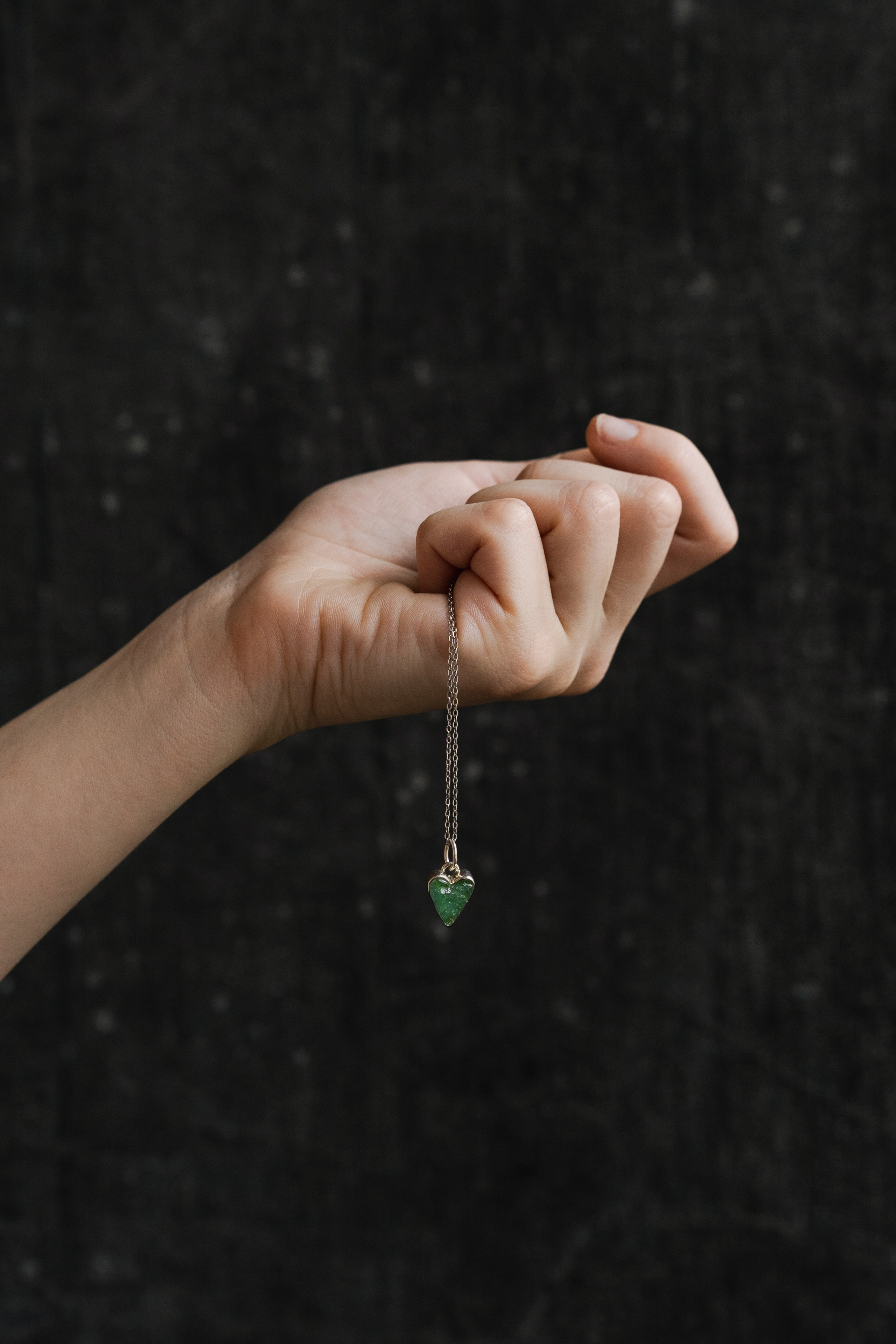 For ANKAS. Arina Chernykh