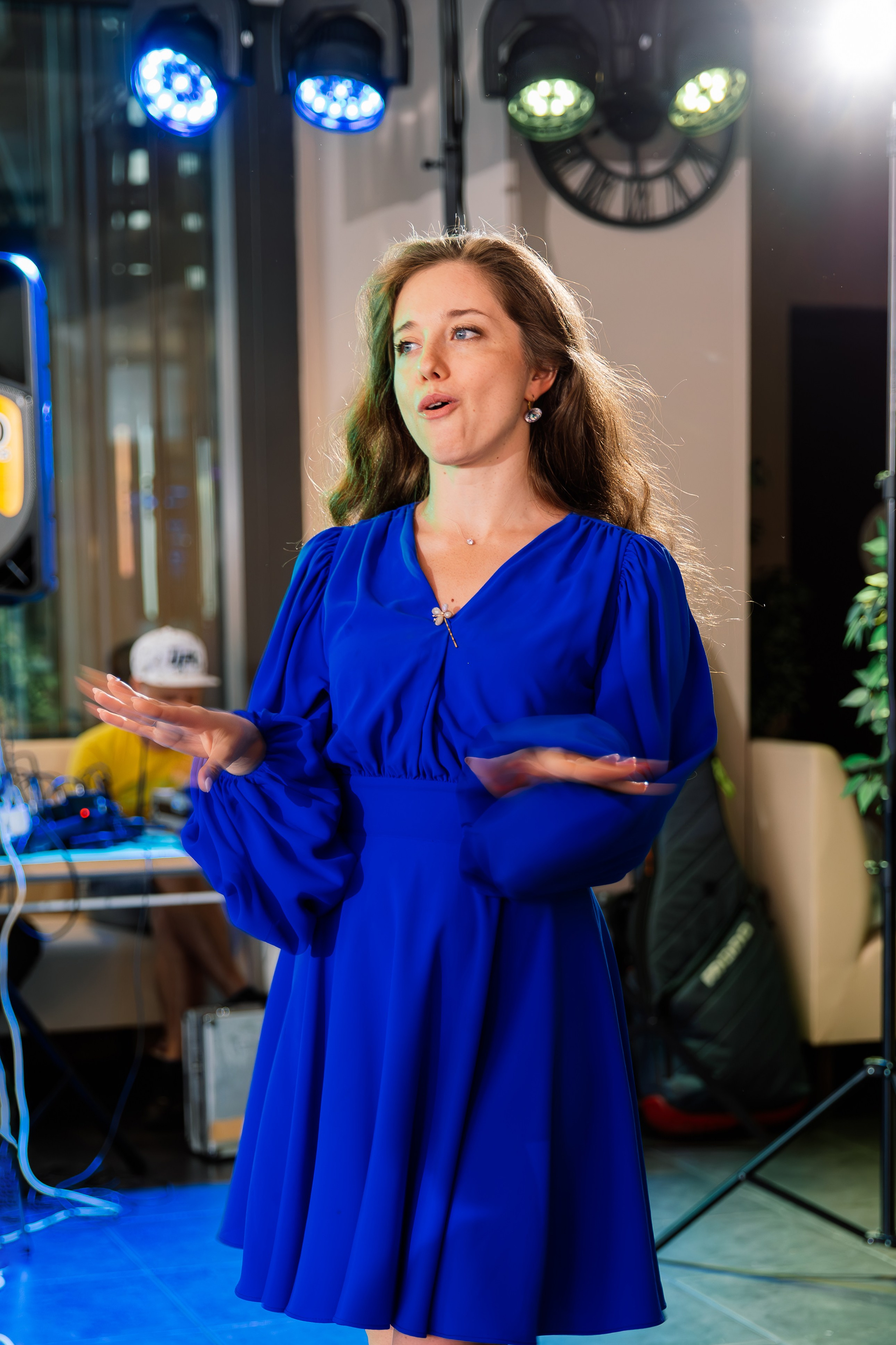 Олег и Анна. Семейный фотограф Толстикова Кристина