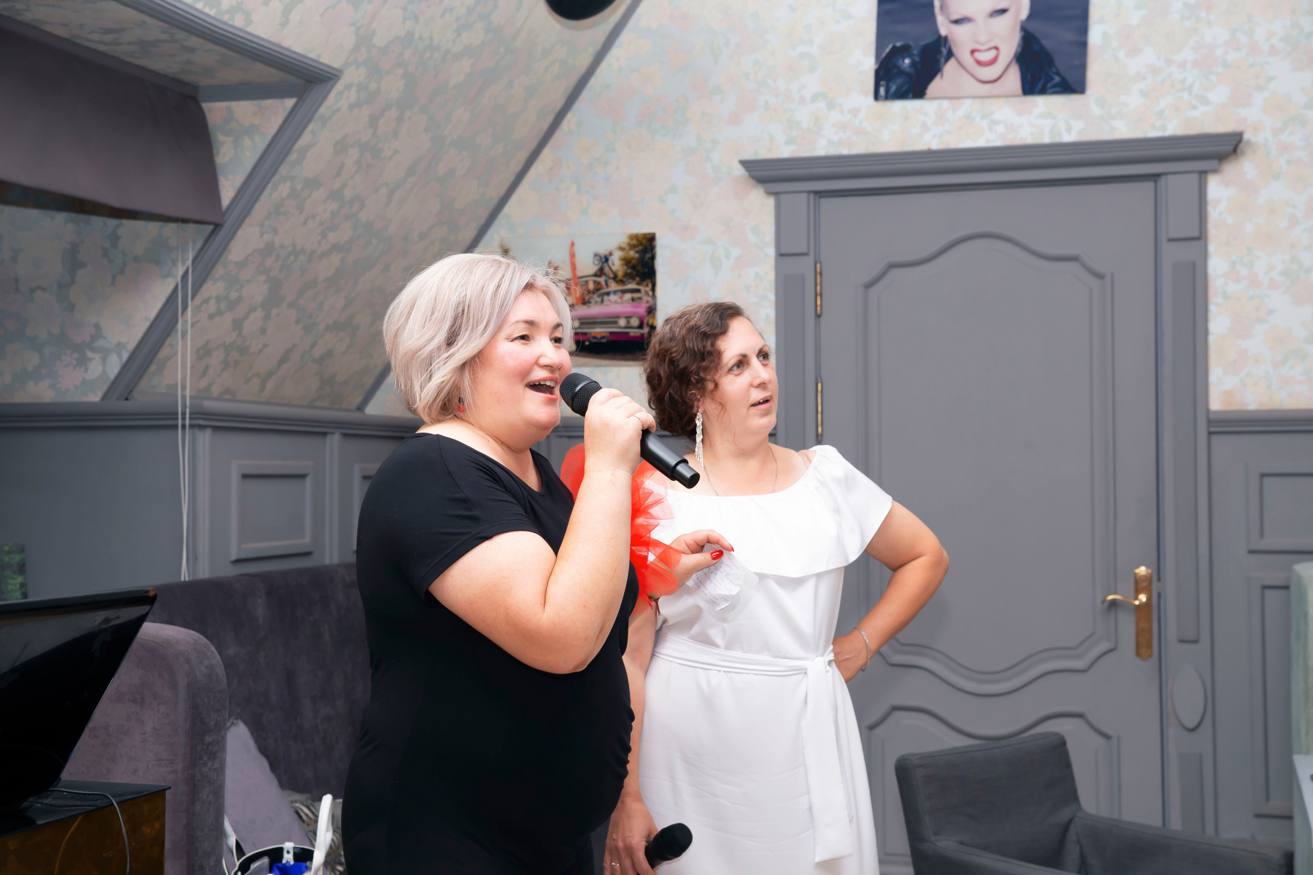 Юбилей Тани. Семейный и детский фотограф в Волгограде Серкибаева Ирина