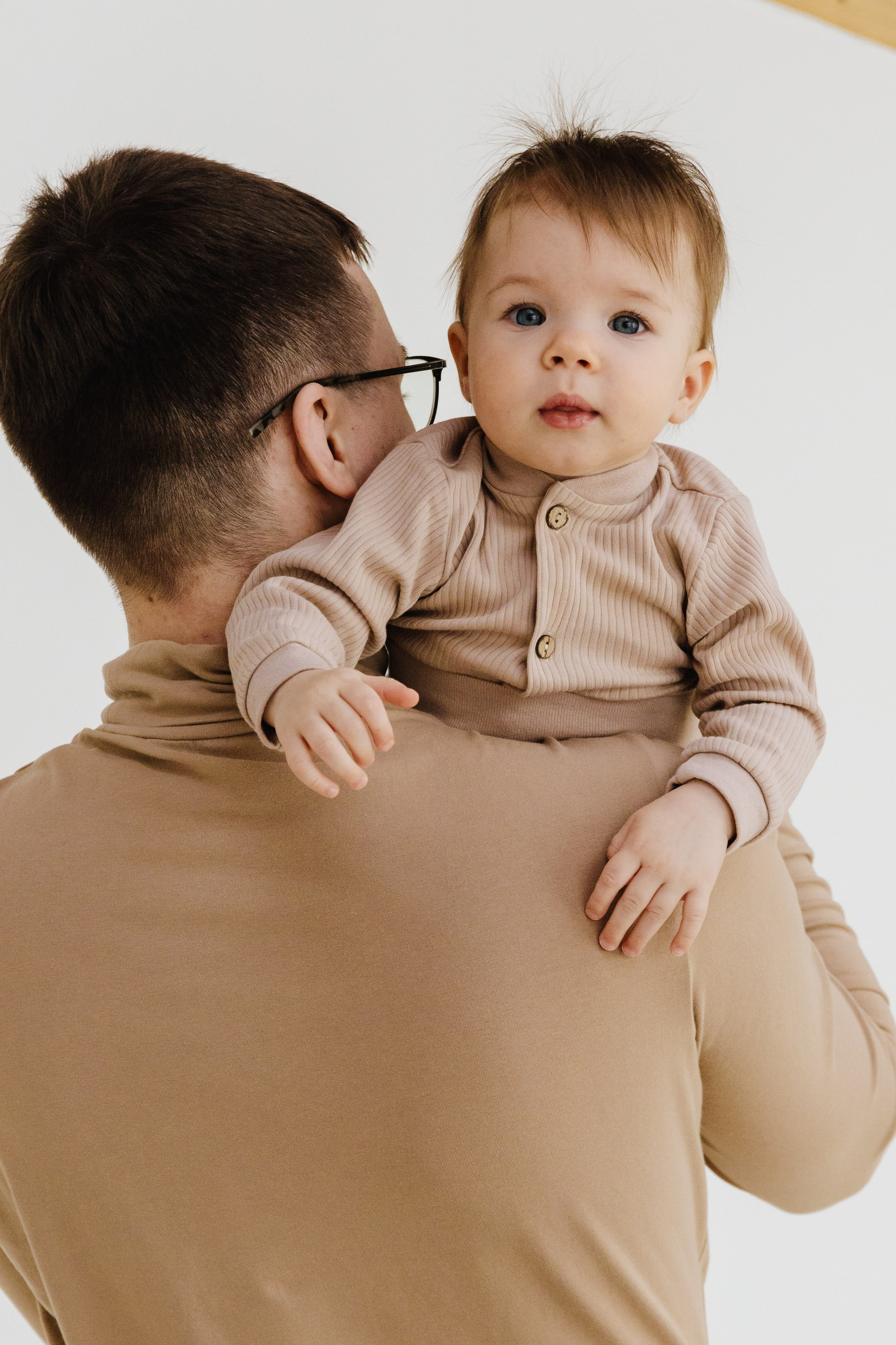 Семья Савиных. Фотограф Елена Балакина (Челябинск)