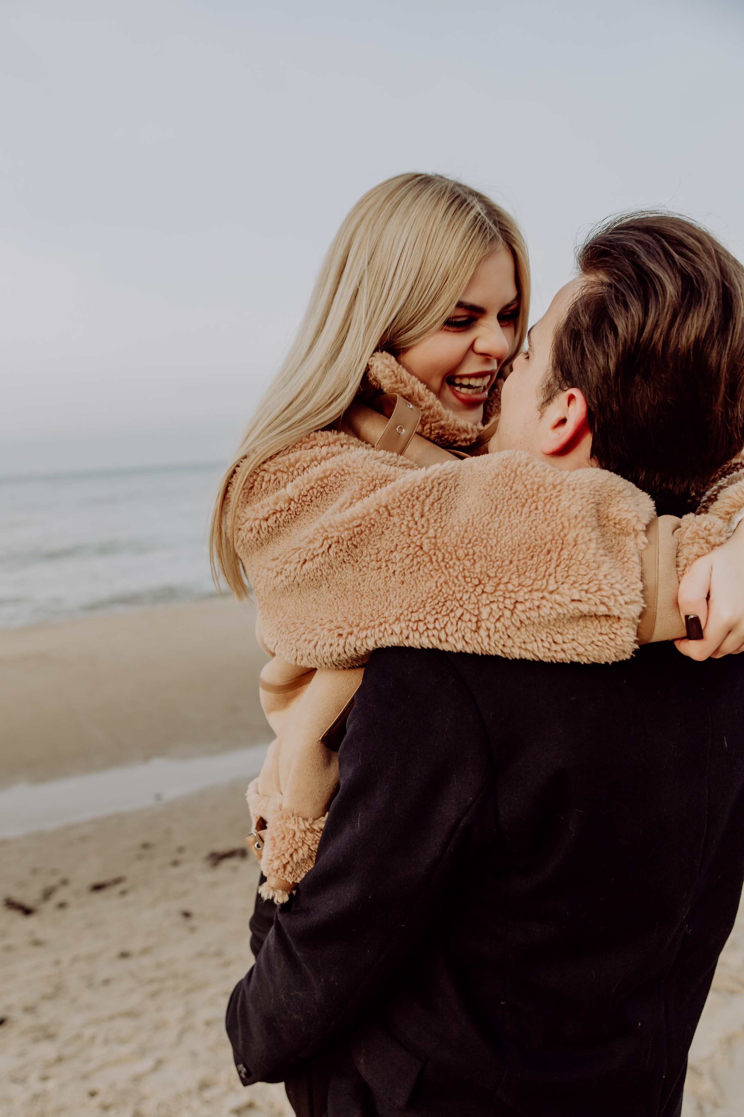 Фотограф Амалия Ахмедова, Калининград