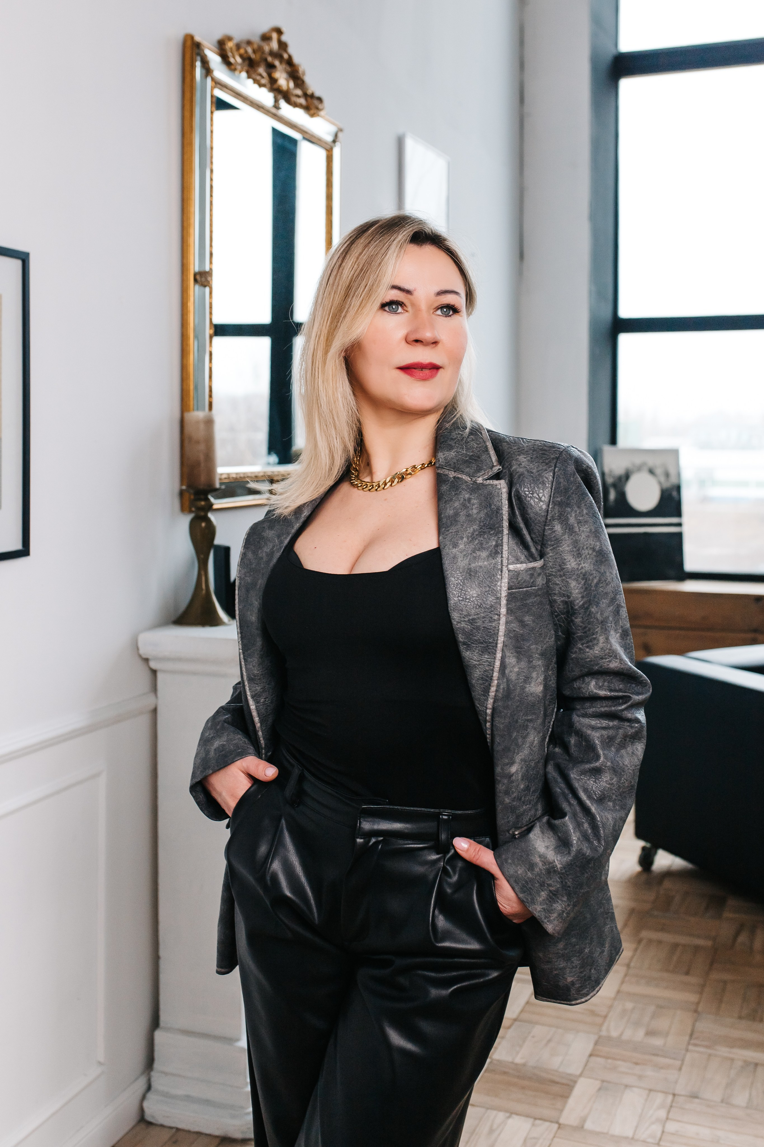 Дизайнер. Фотограф Амалия Ахмедова, Калининград