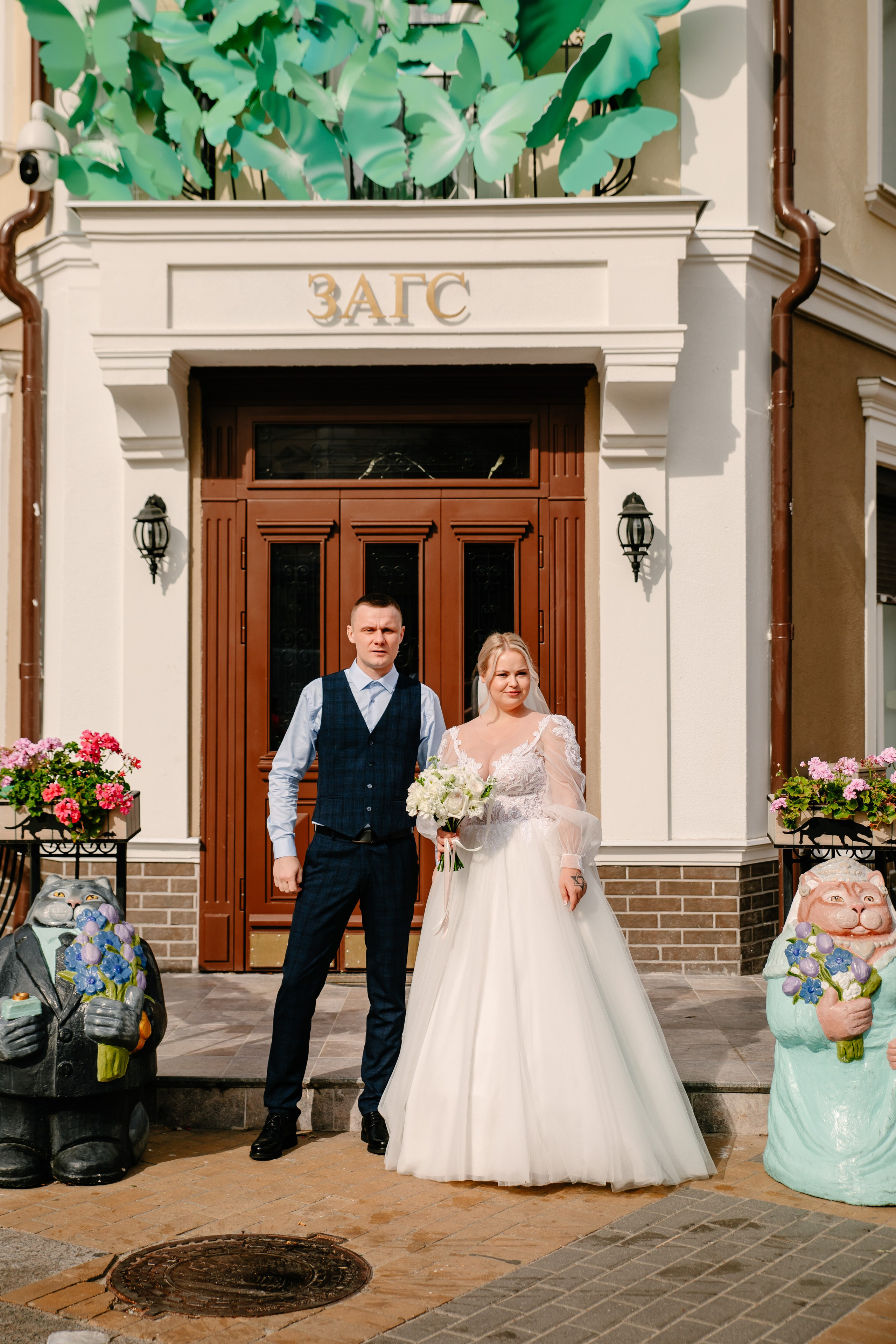 Карина & Николай. Фотограф Амалия Ахмедова, Калининград