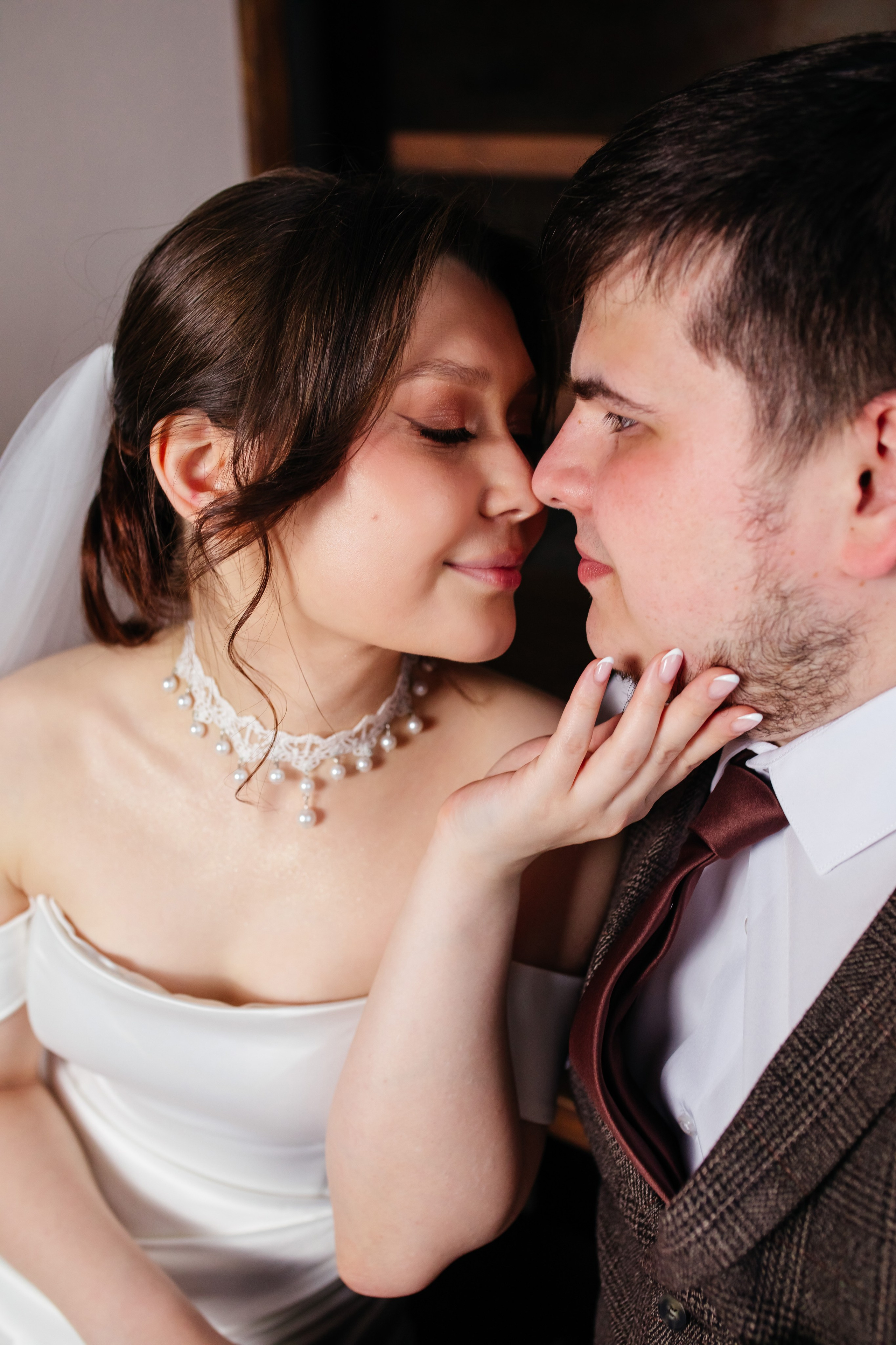 Алина & Максим. Фотограф Амалия Ахмедова, Калининград