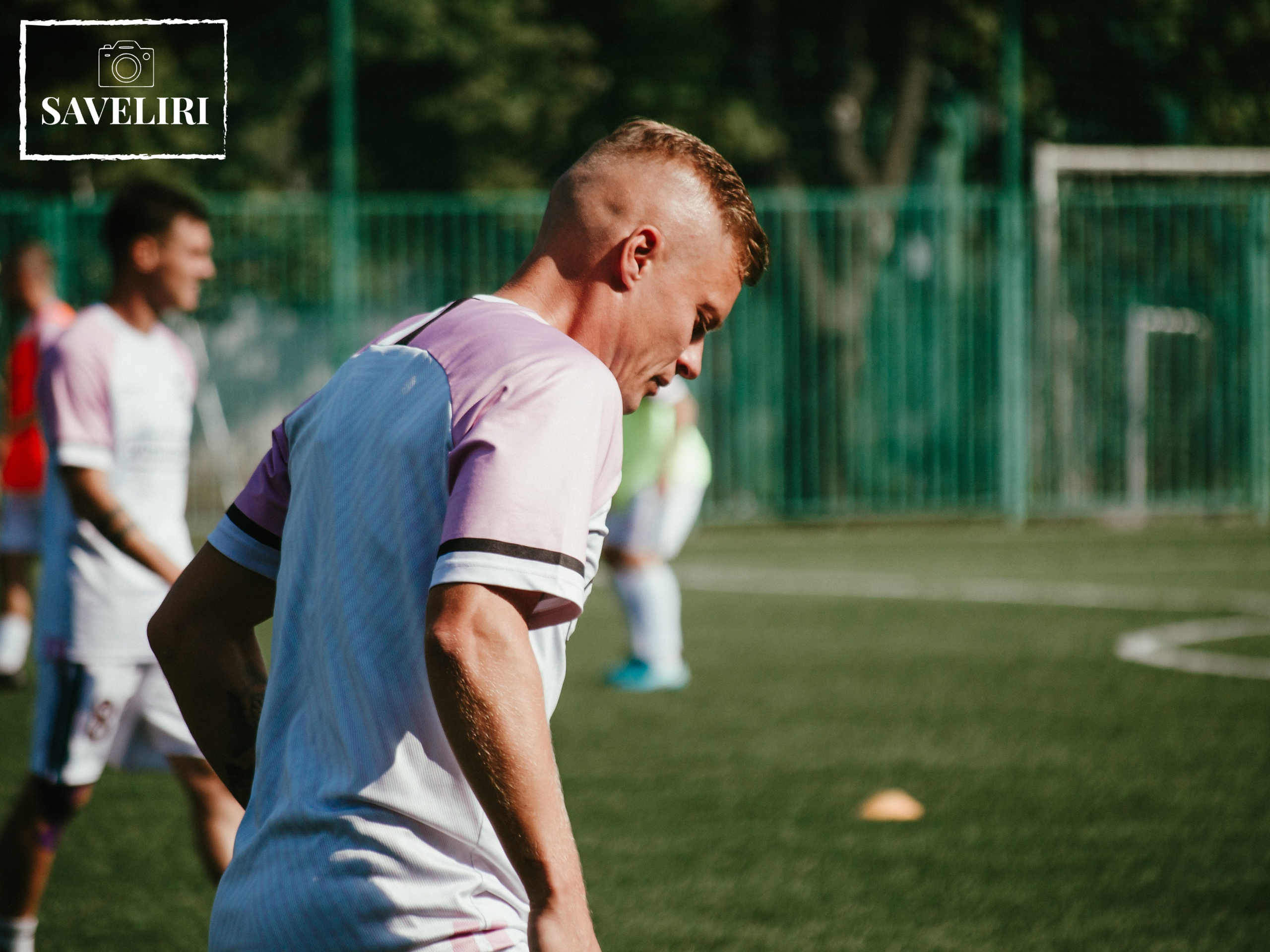 ФК 10. Ирина Савельева — фотограф
