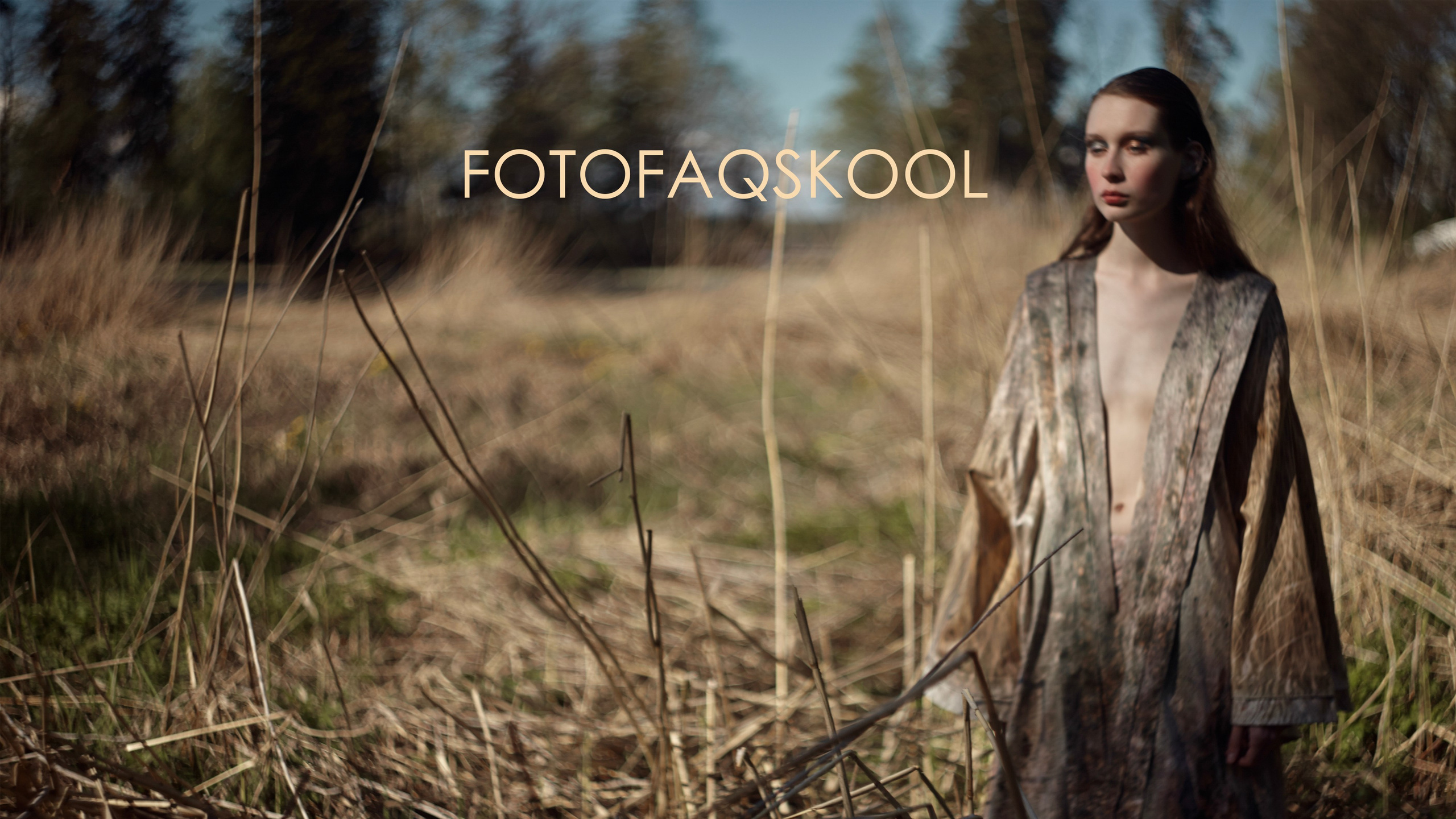 Профессия «Фотограф». FOTOFAQSKOOL г. Санкт-Петербург: очные, дистанционные и онлайн курсы фотографии