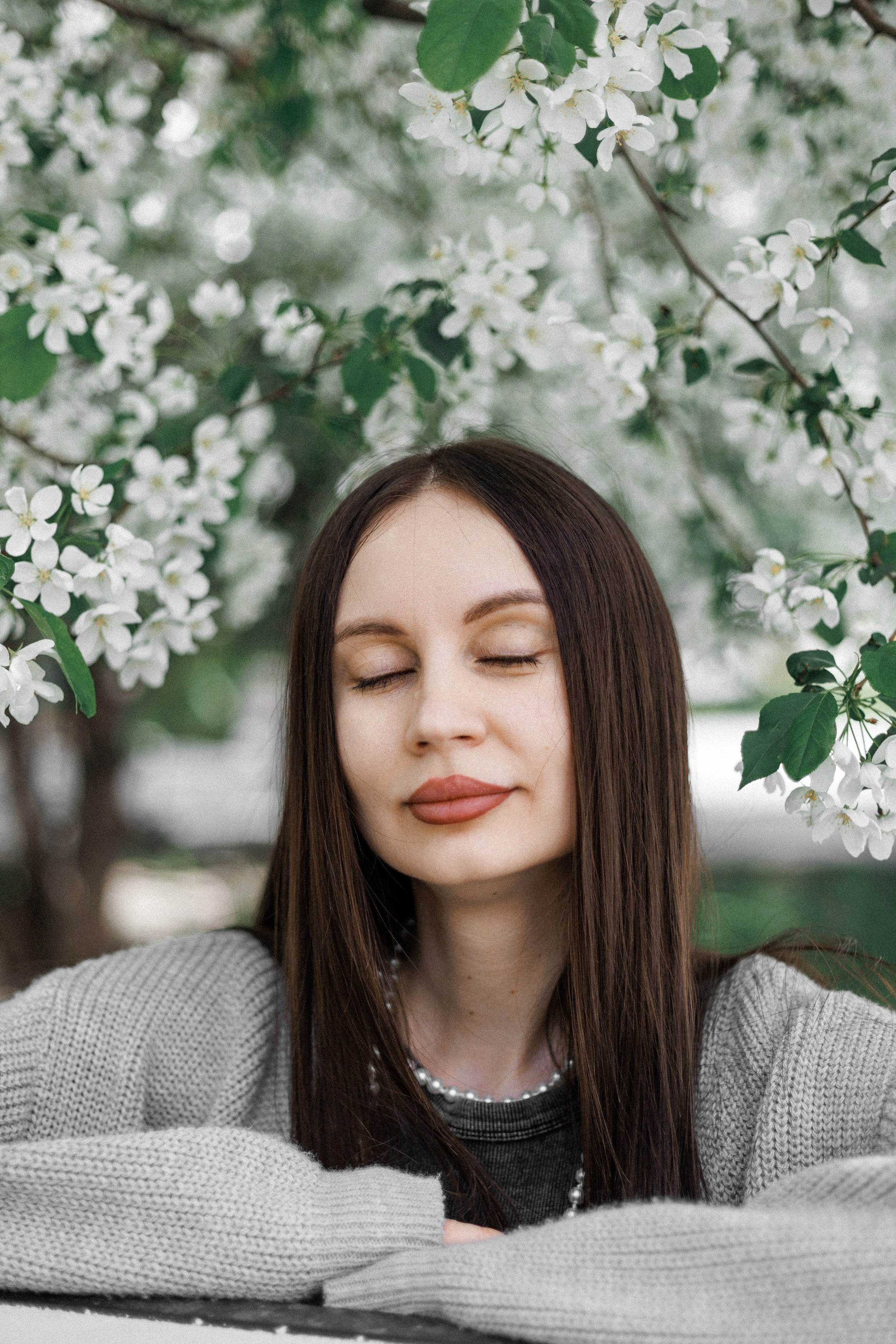 Настя. Фотограф в Барнауле