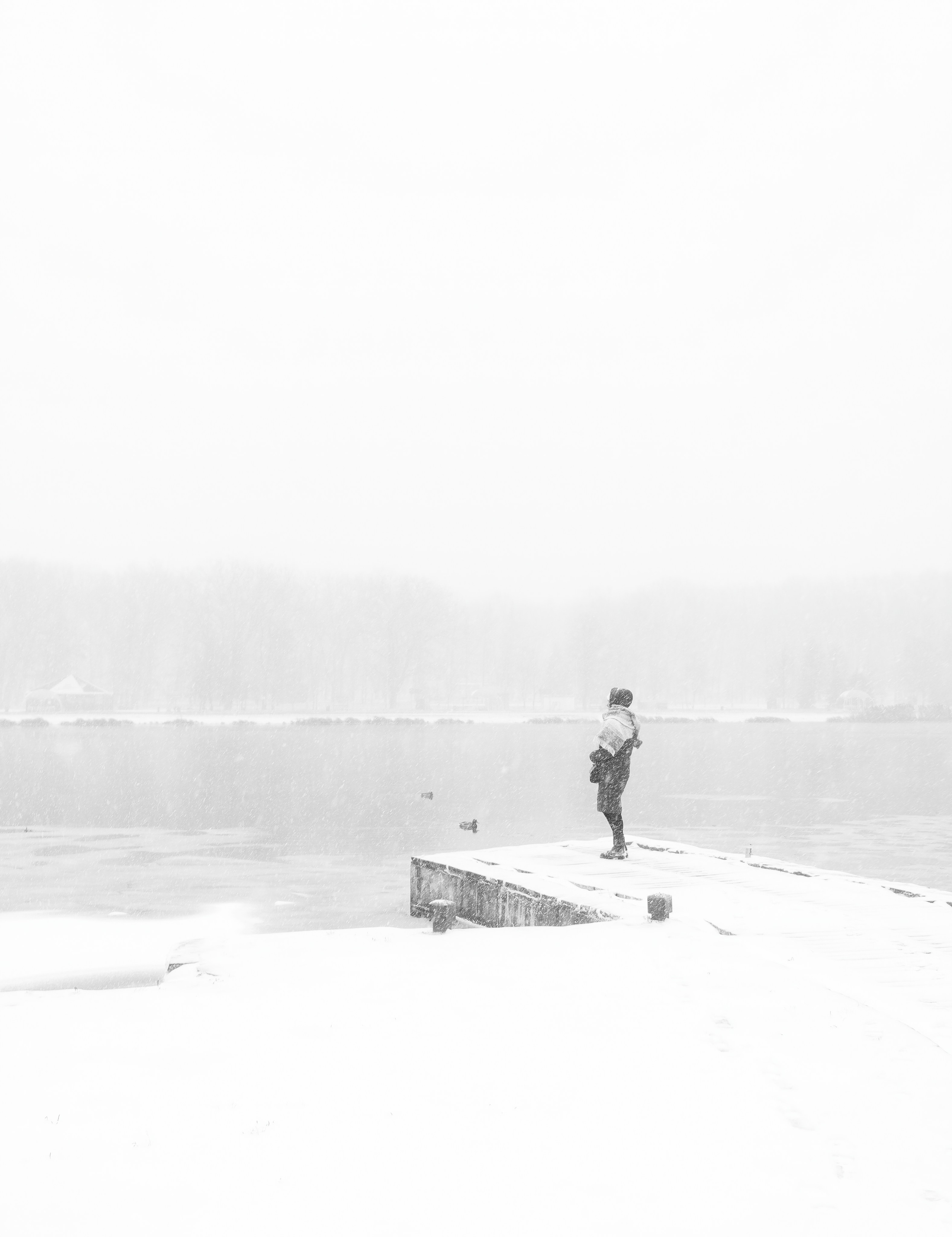 Улица и пейзаж. Oles Paritskiy