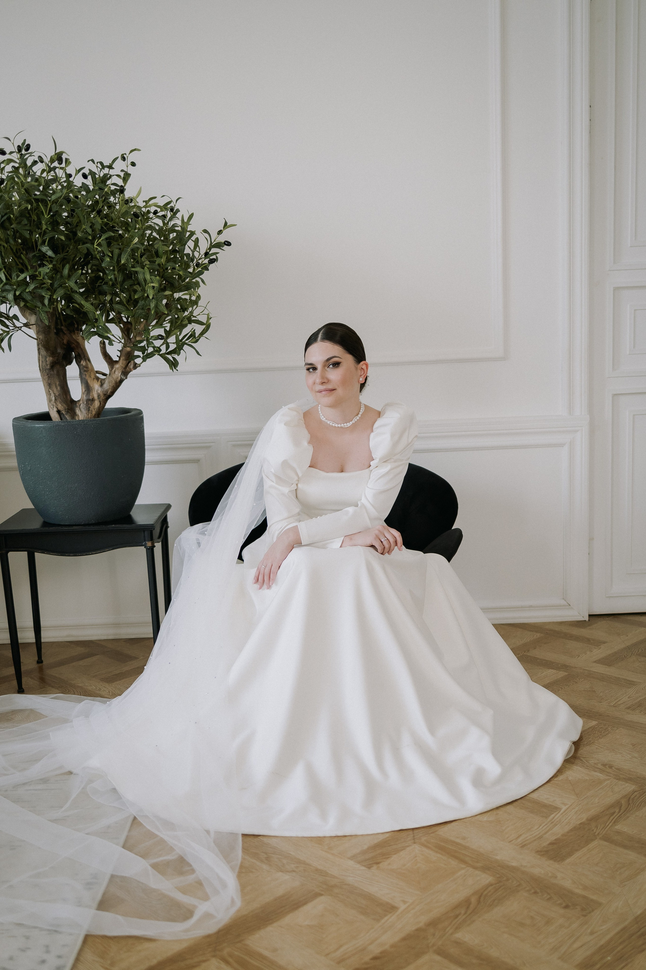 Яна и Святослав. Свадебный день. Свадебная фотография. Арина Рубах