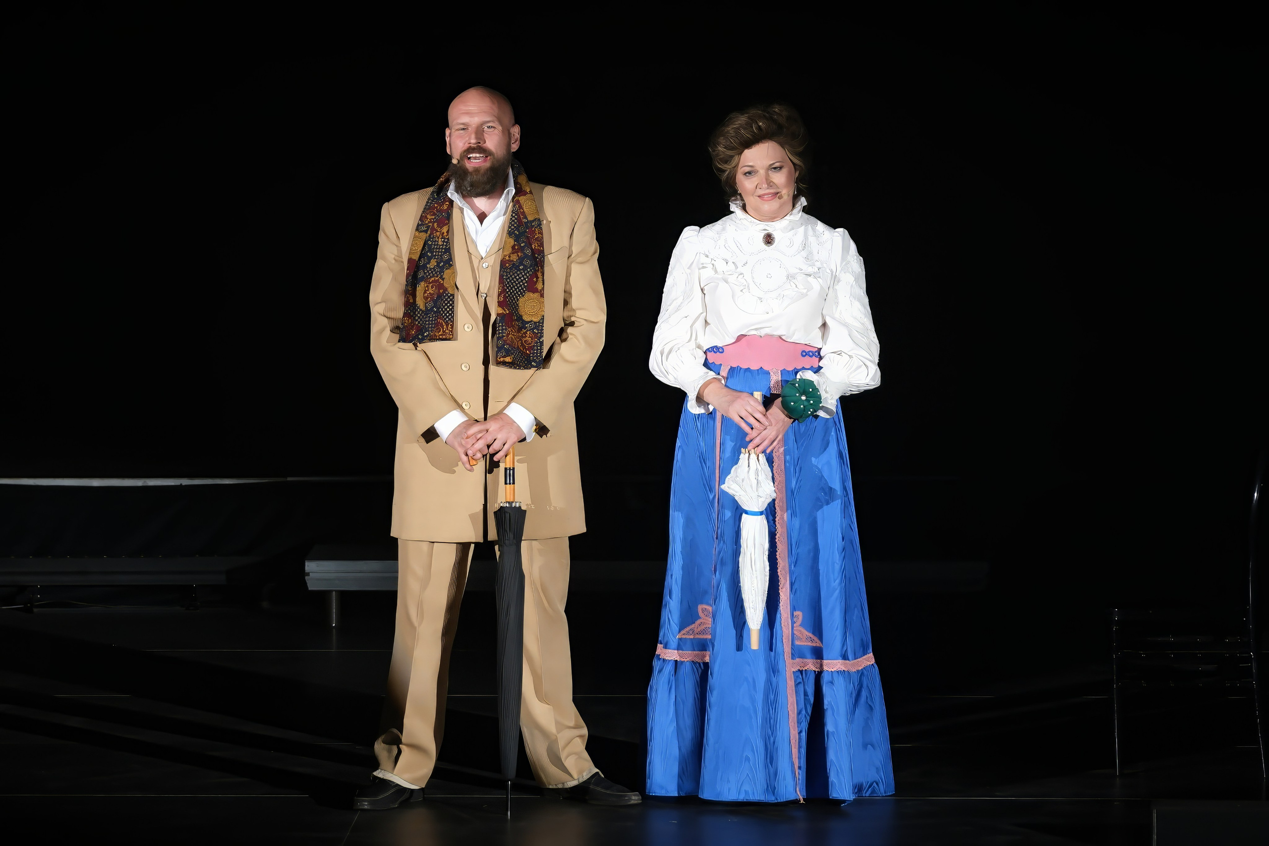 Подиумный спектакль «Стиль Надежды». Добро пожаловать в студию «Цифровой скульптор»  где искусство встречается с технологиями!