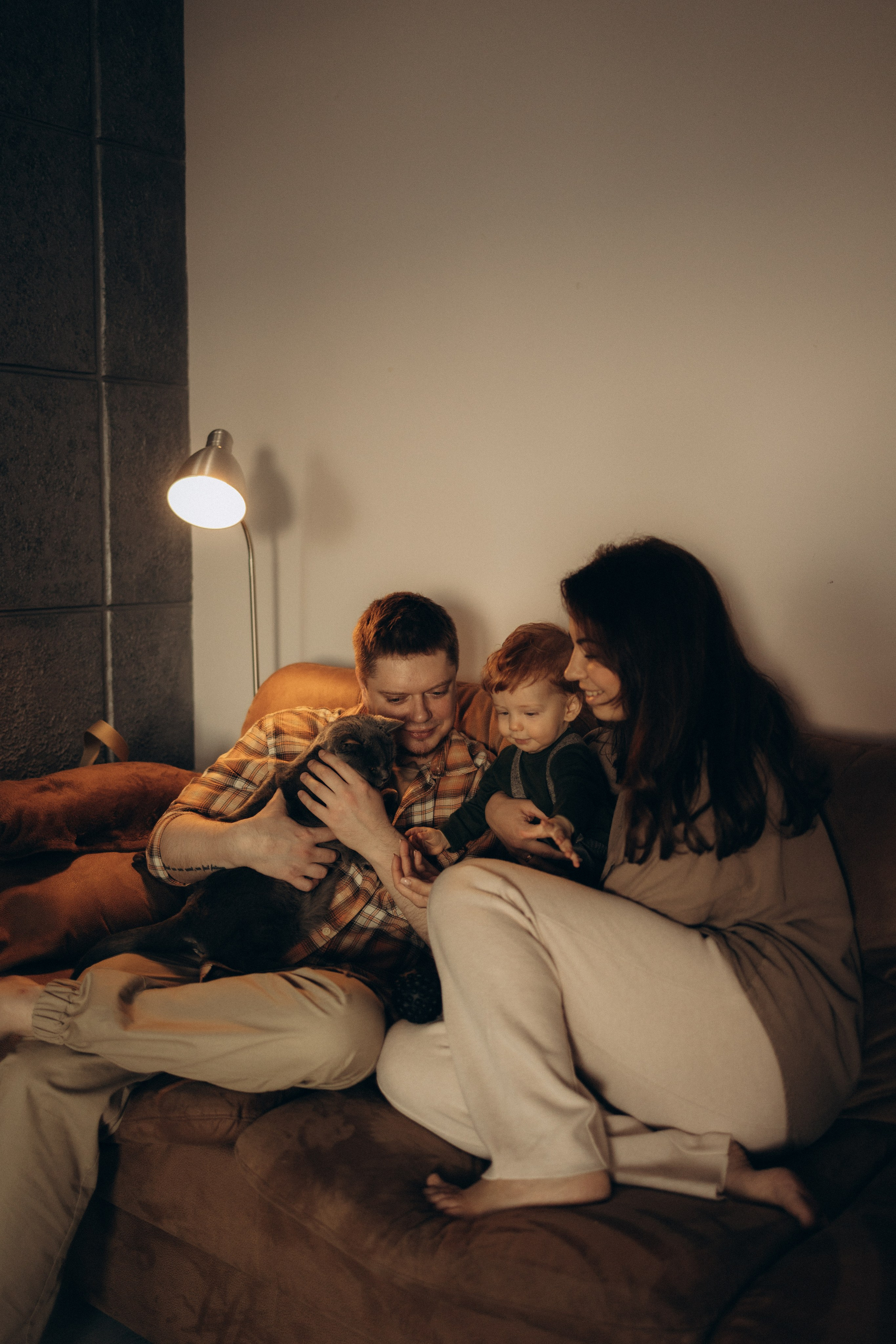 Матвейка✨. Семейный фотограф в Москве Бунина Маргарита