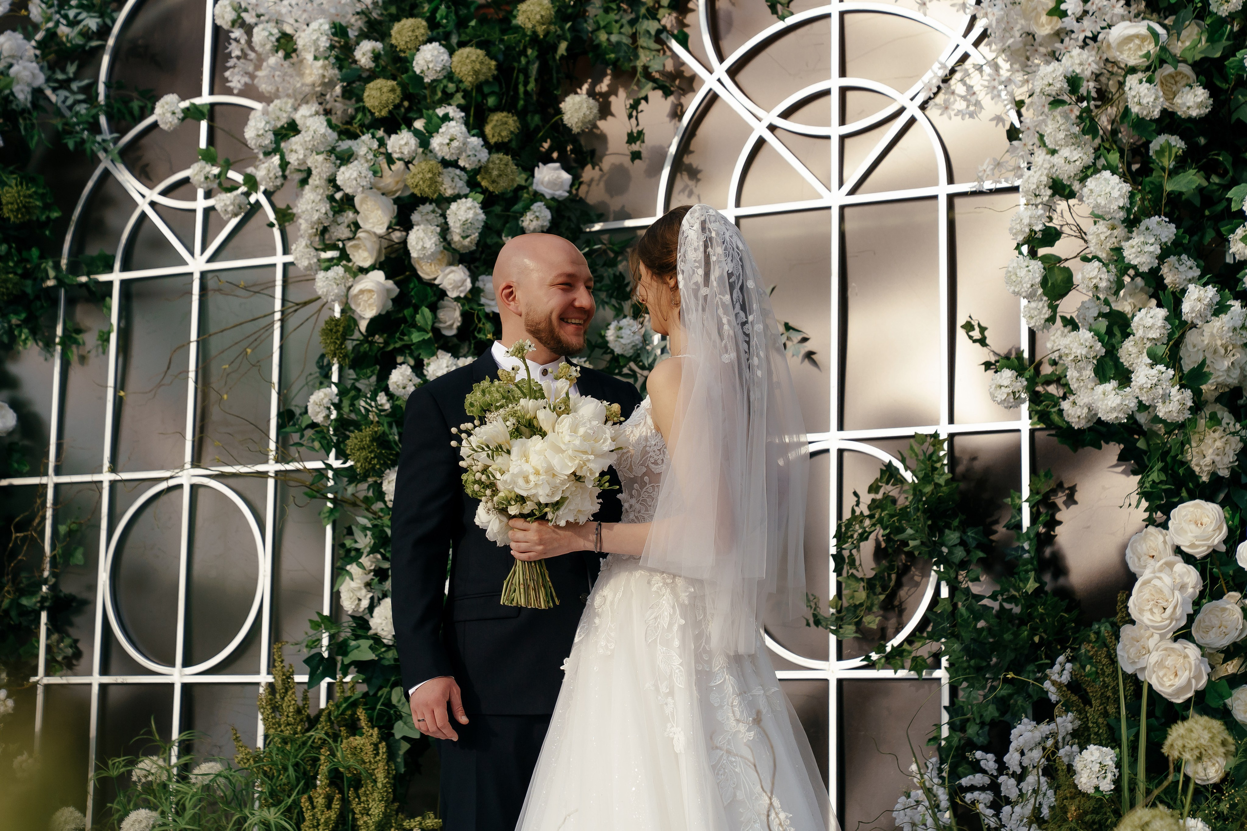 Константин и Елена. Свадебный и репортажный фотограф Ростов-на-Дону Алексей Гуль