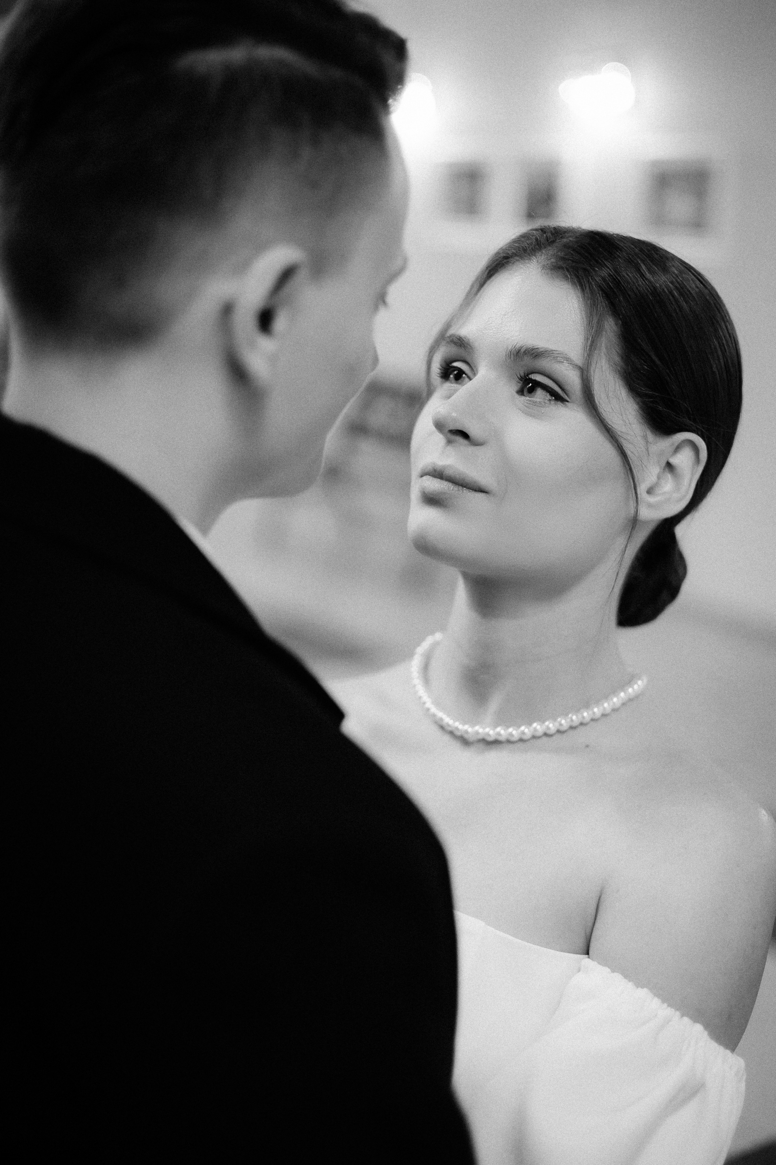 Алина и Евгений