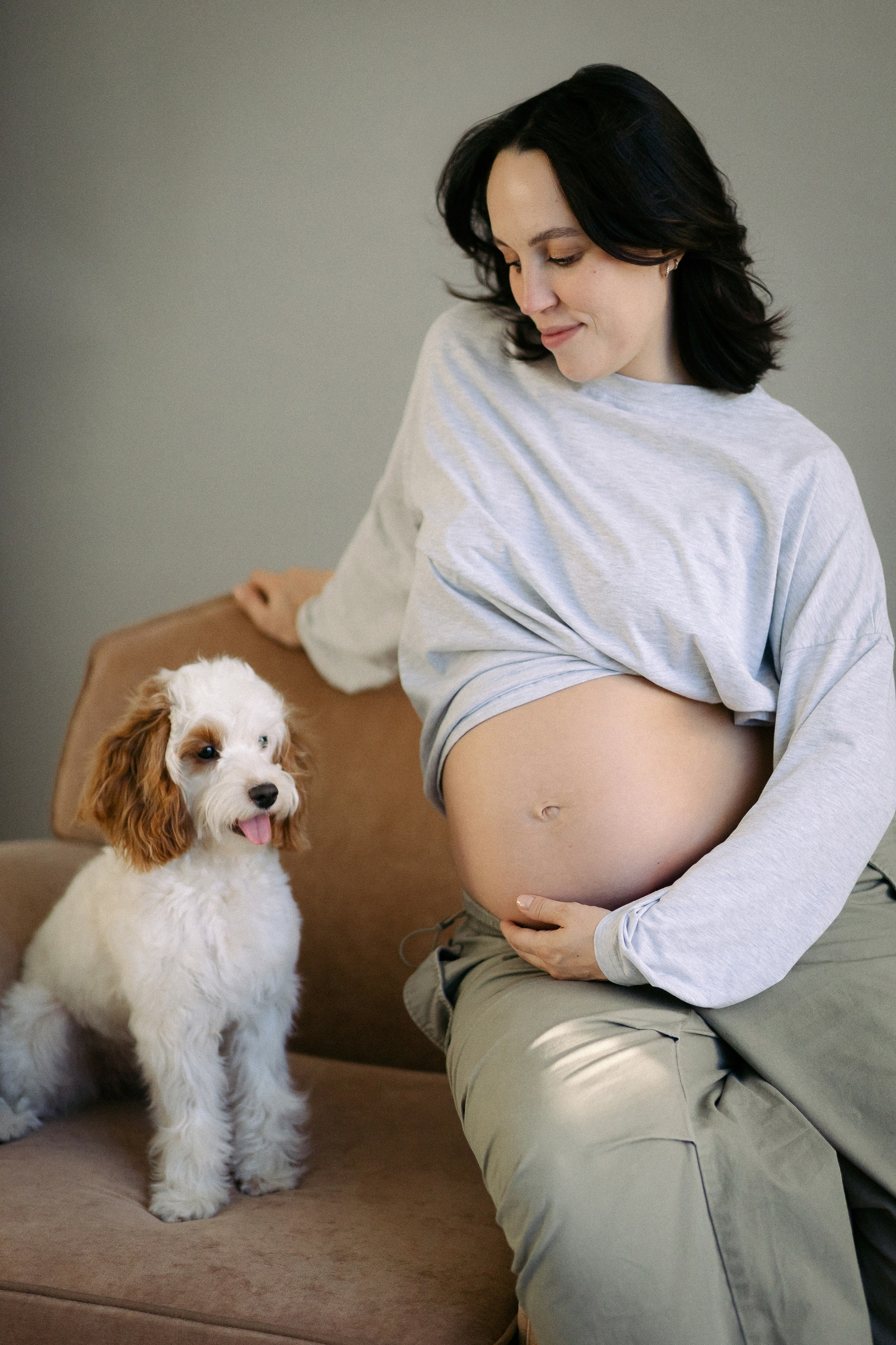 Сабина, Ярослав и Юта