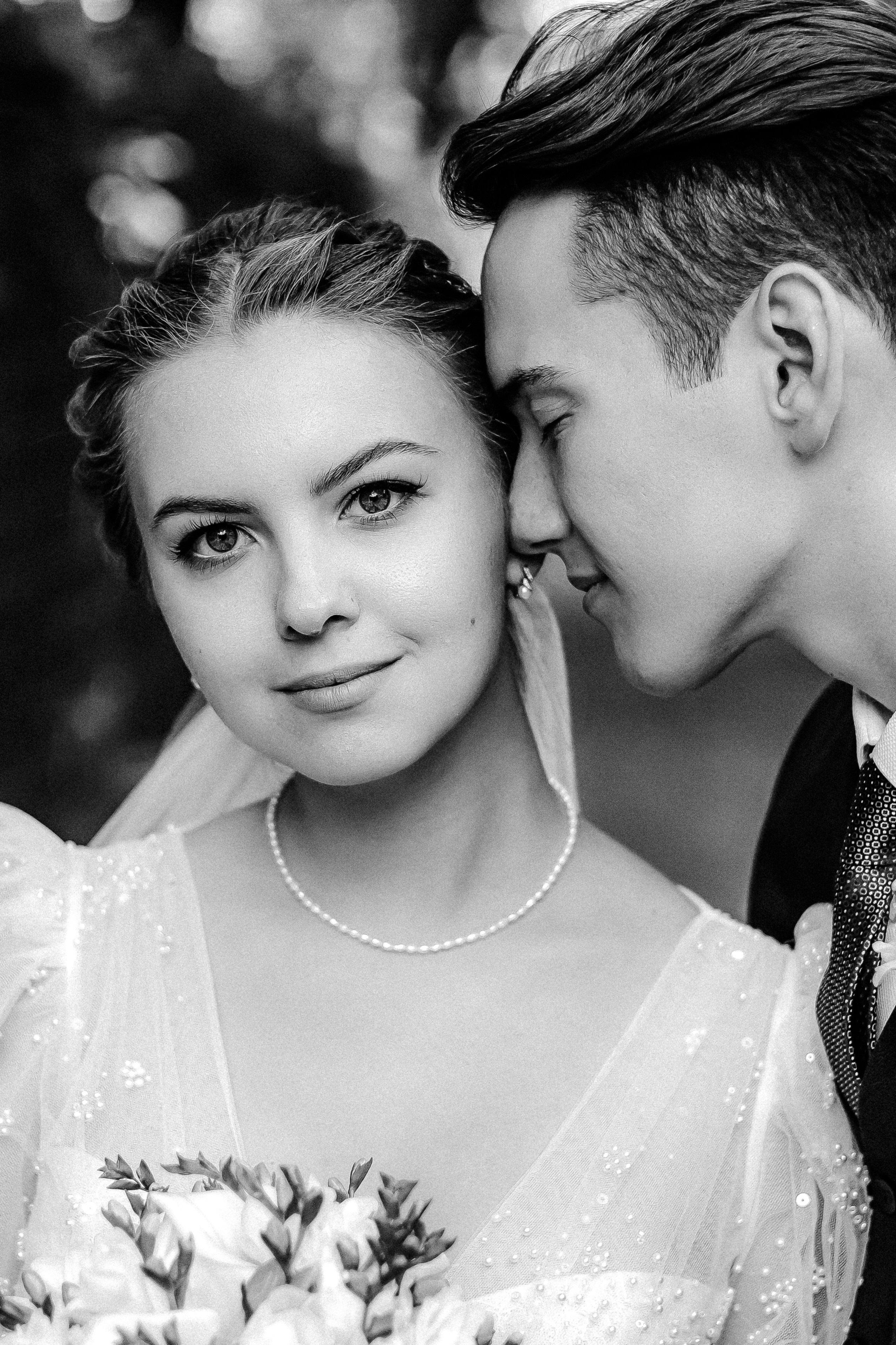 Анастасия и Руслан