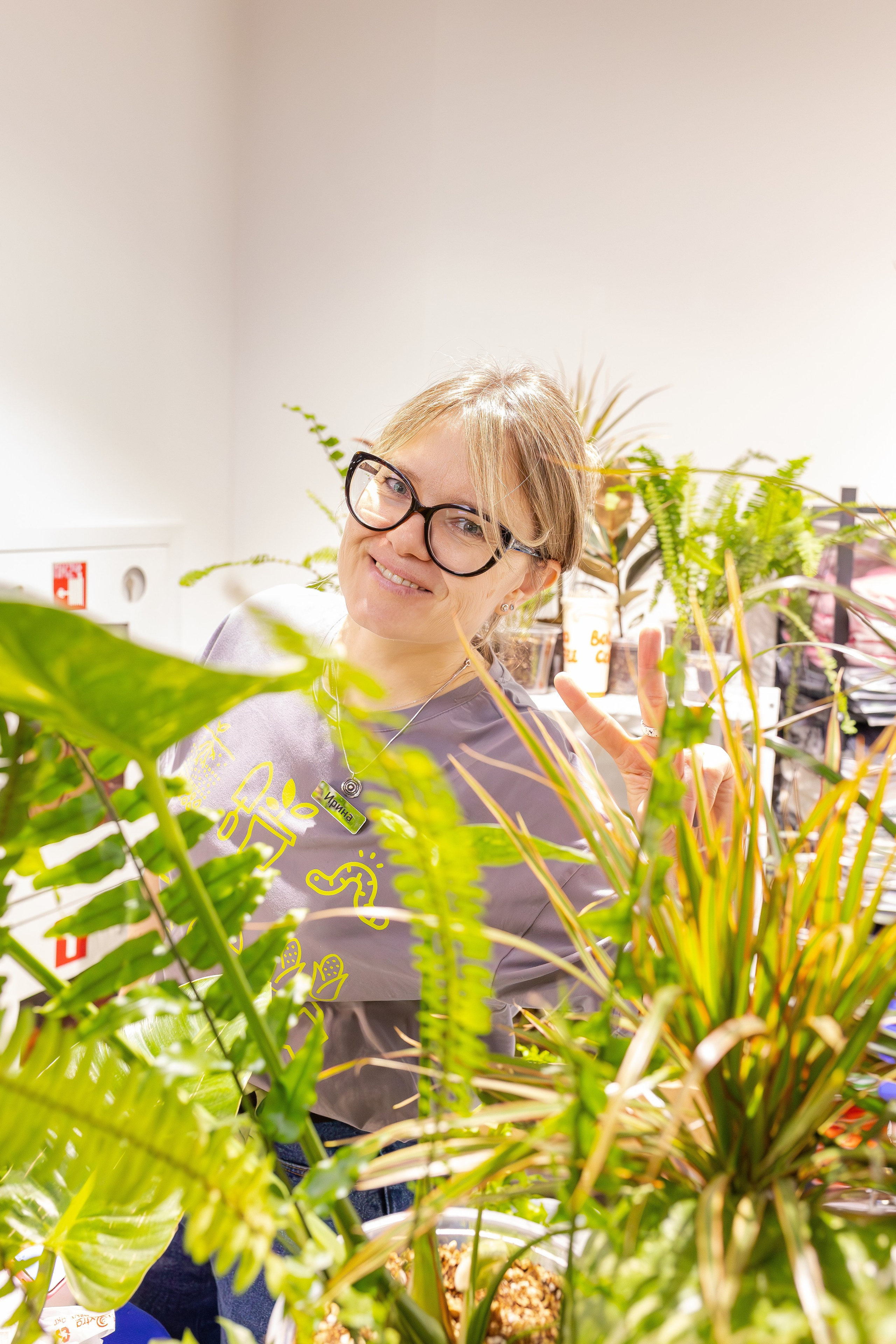 Монстериум апрель 2026. Александра Куликова фотограф, Москва