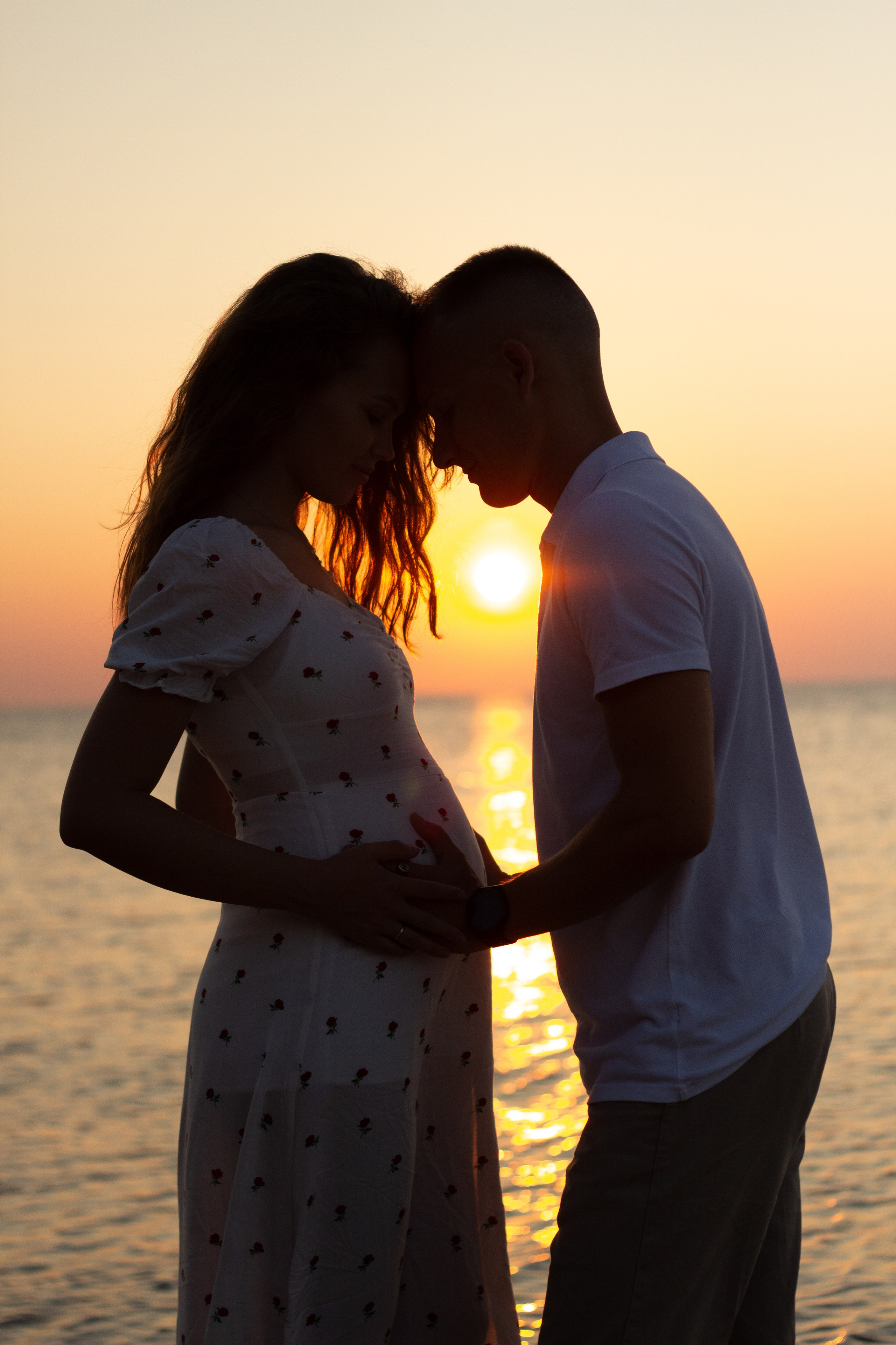 Семейный фотограф в Калининграде Юлия Нигаматулина