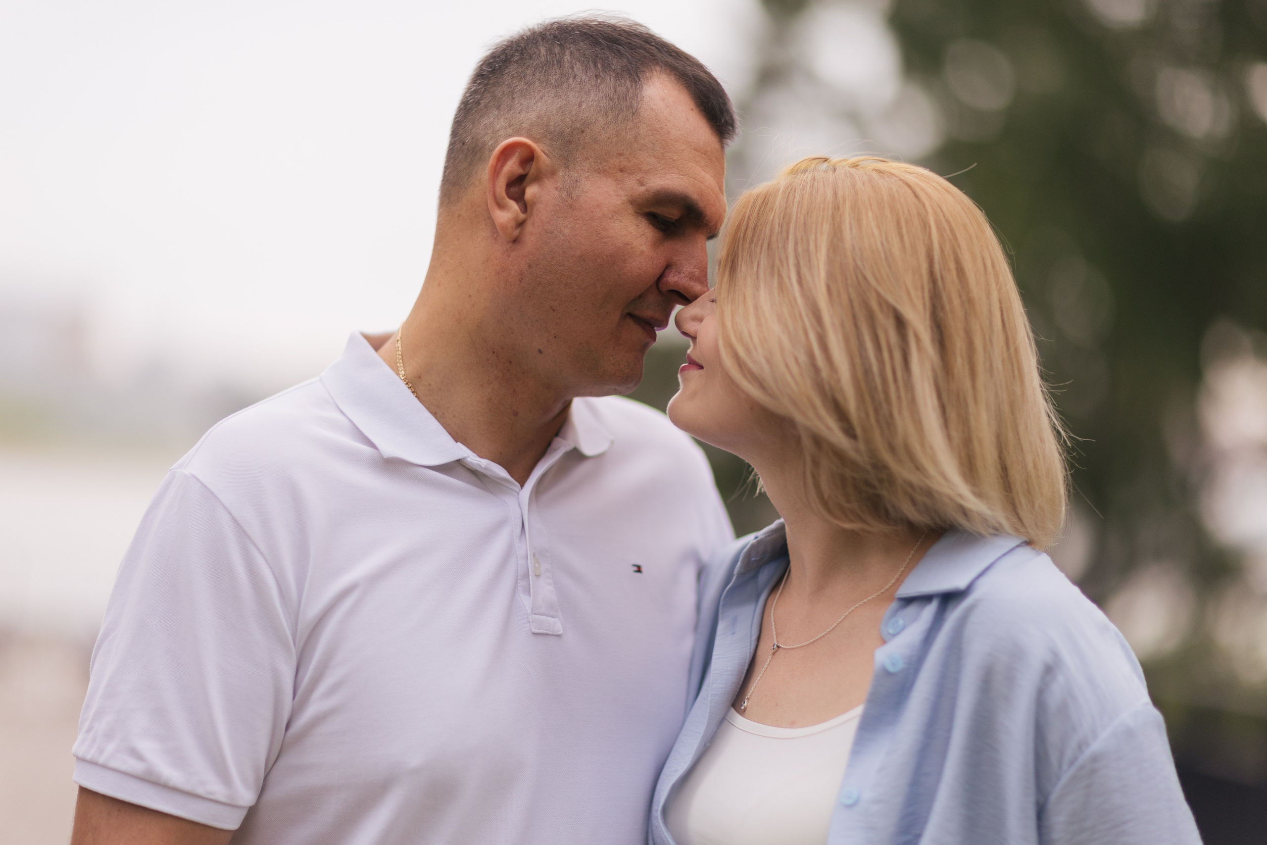 Прогулка по Набережной в Новосибирске. Семейный фотограф в Новосибирске Инна Кузнецова
