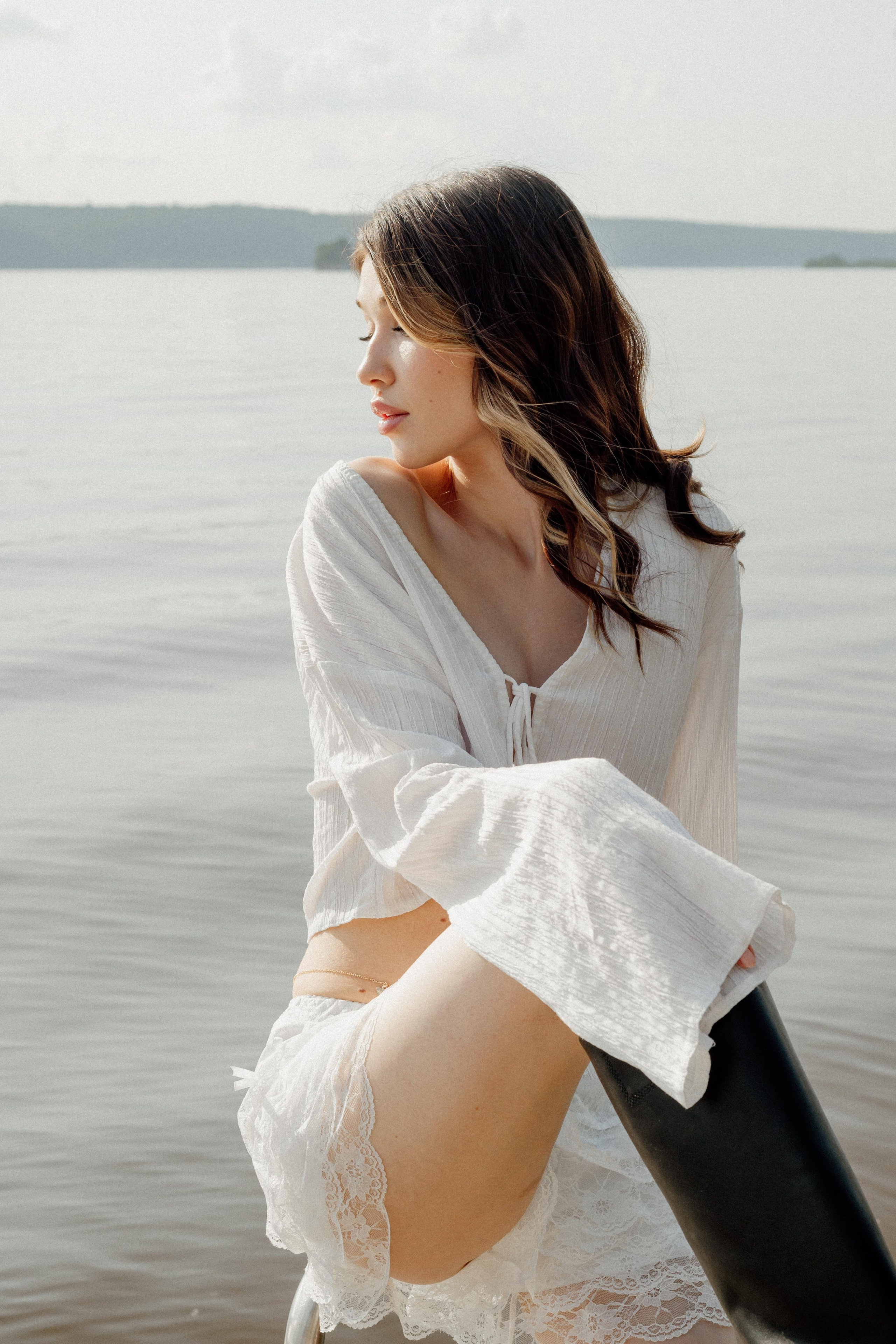 Камилла. Фотограф Алёна Евграфова